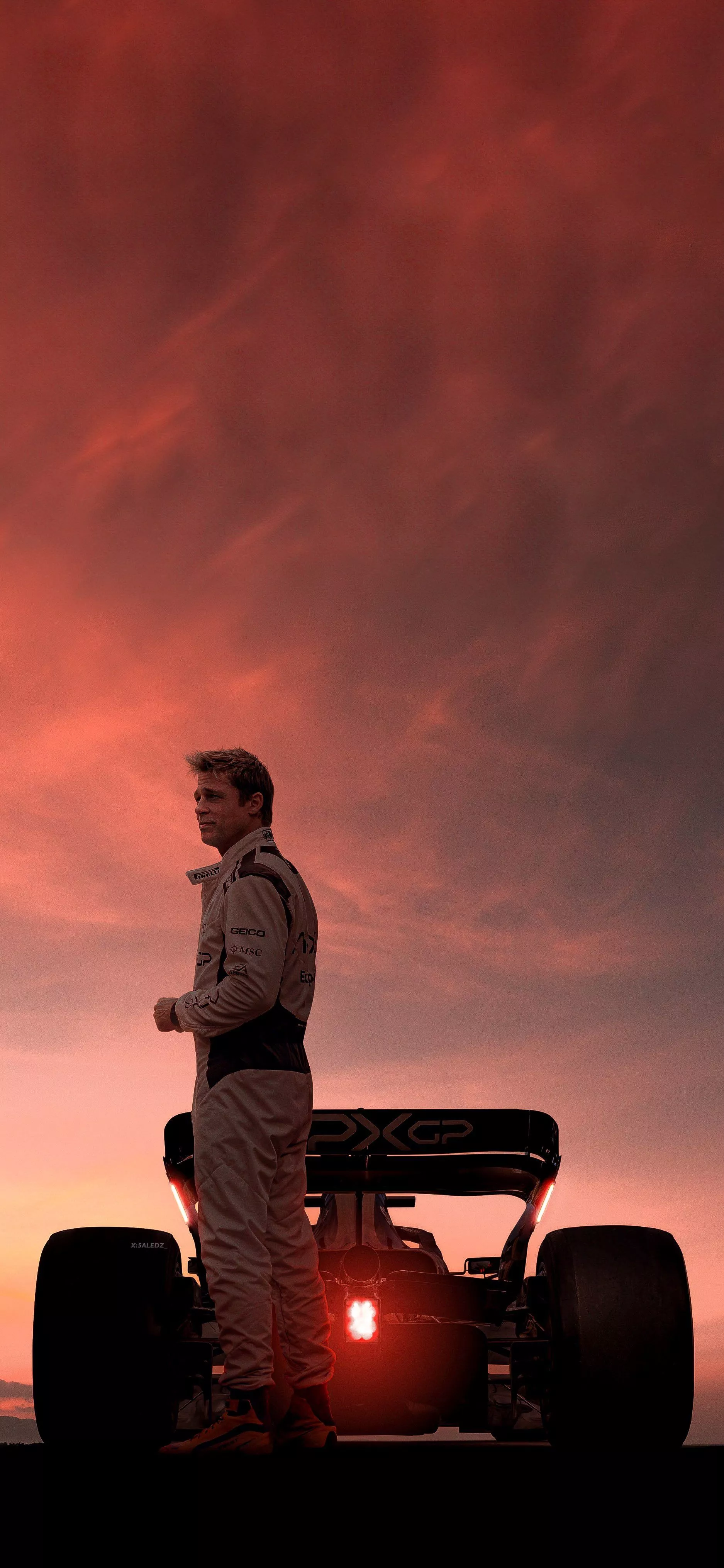 خالدز, The Movie