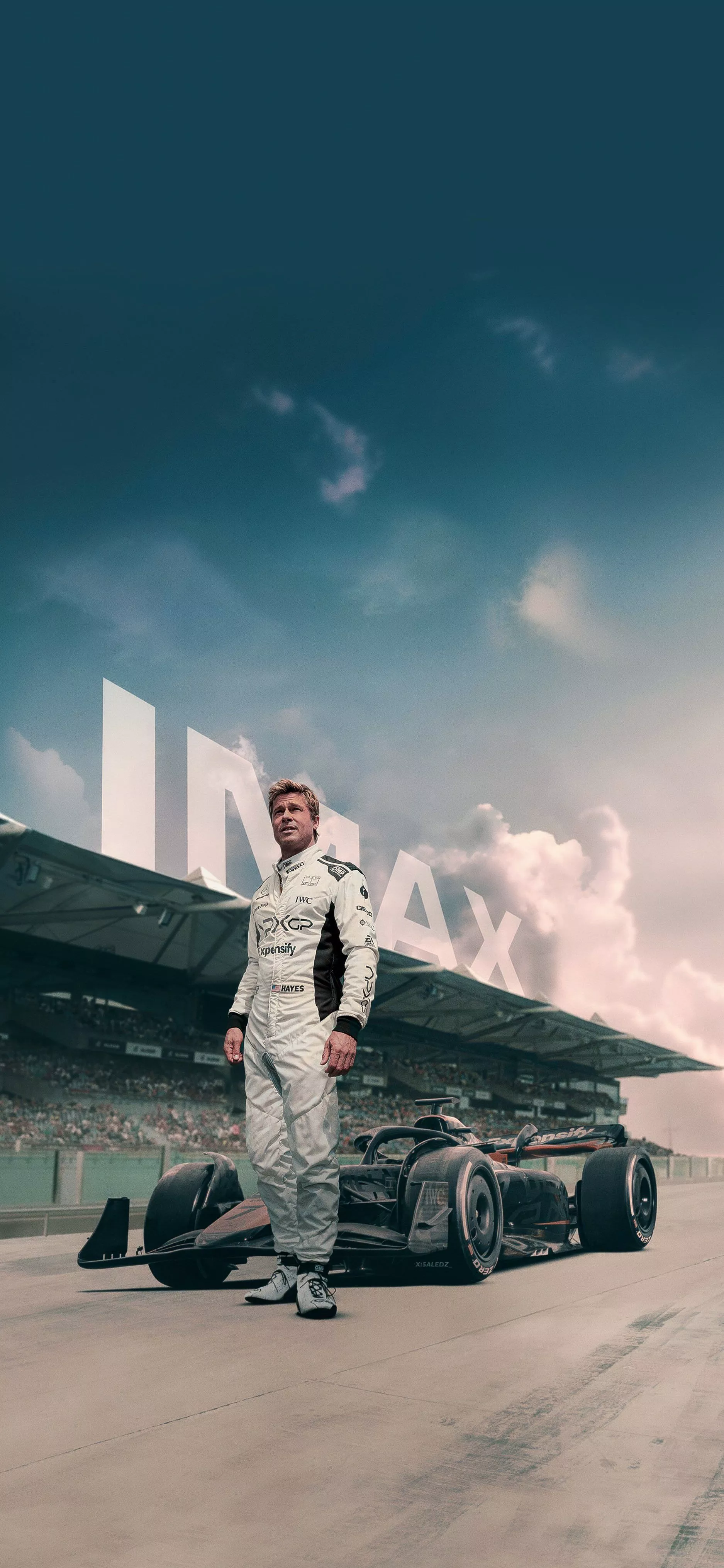 خالدز, The Movie