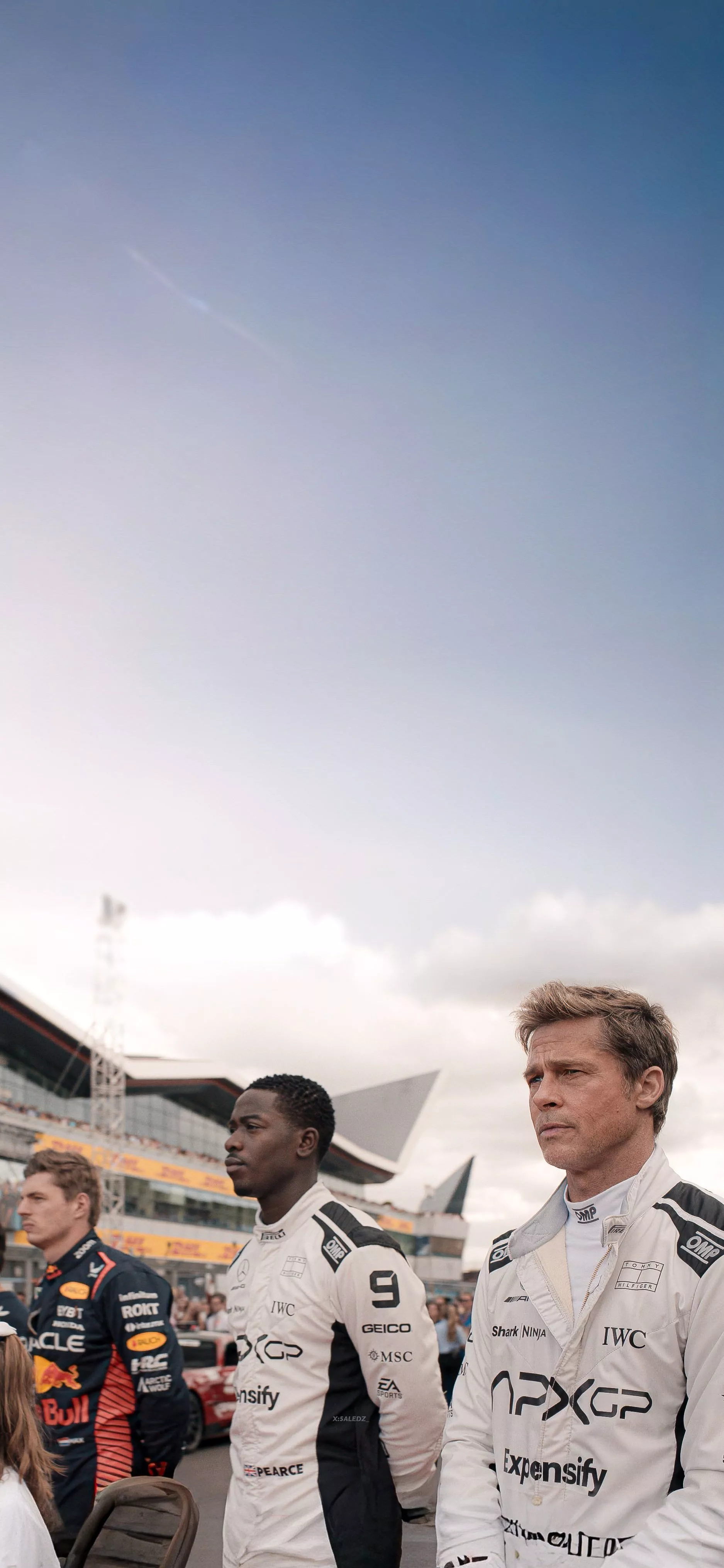 خالدز, The Movie