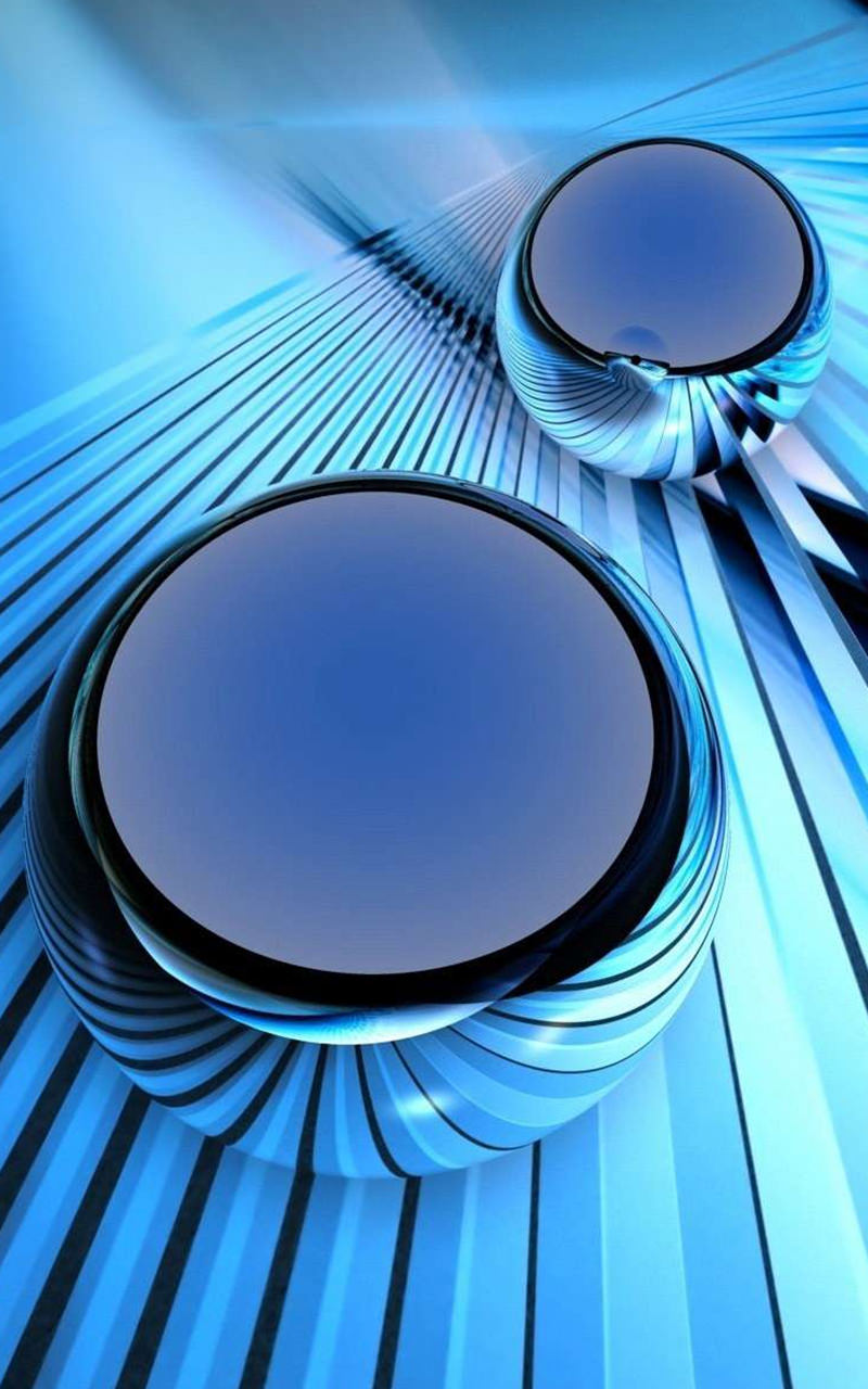 3D Parallax Live Wallpaper on Amazon Appstore