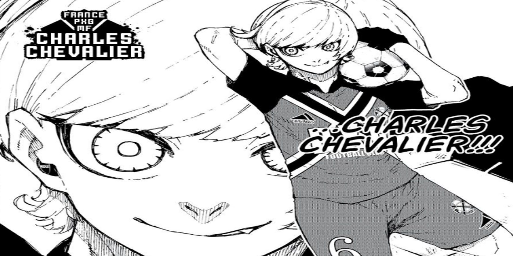 The Best Playmakers In Blue Lock