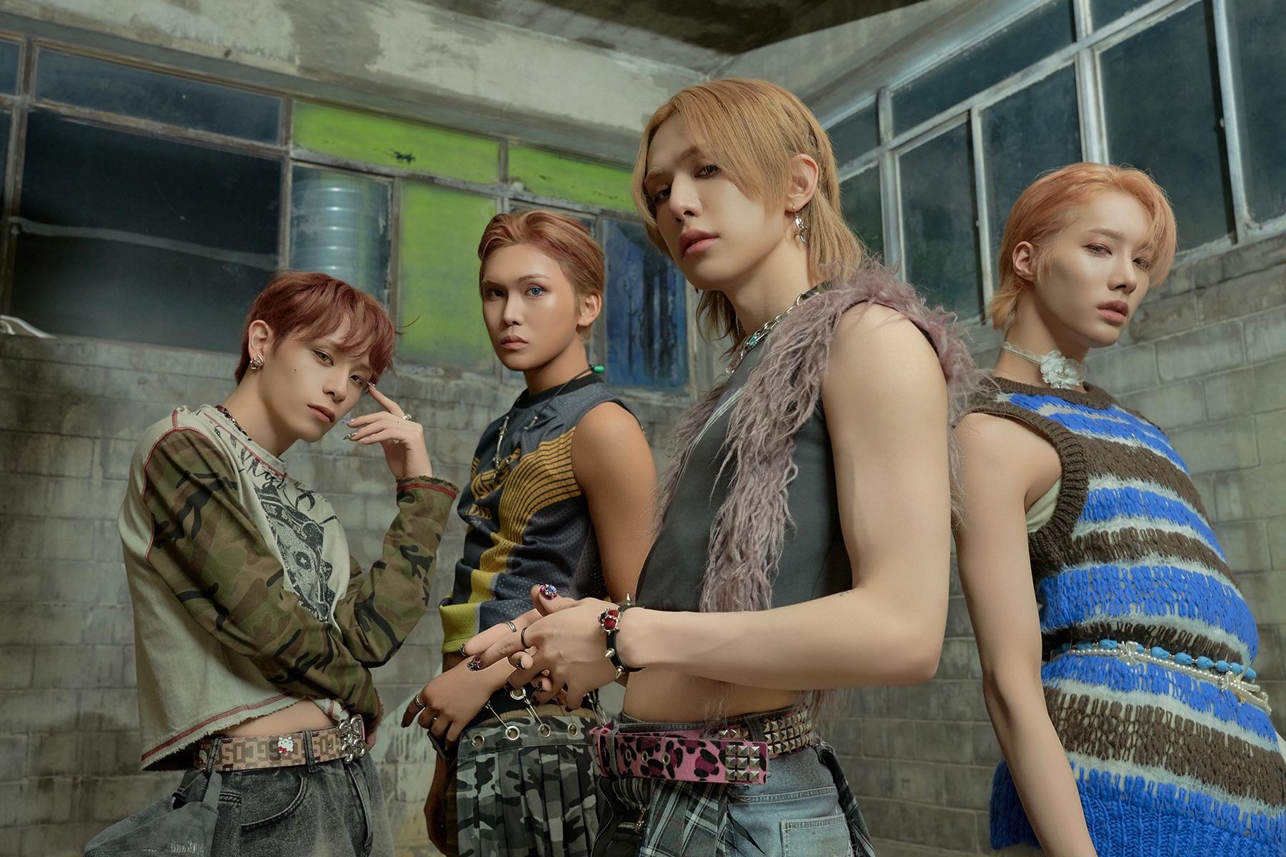 XLOV ONE (Concept Photo 2)