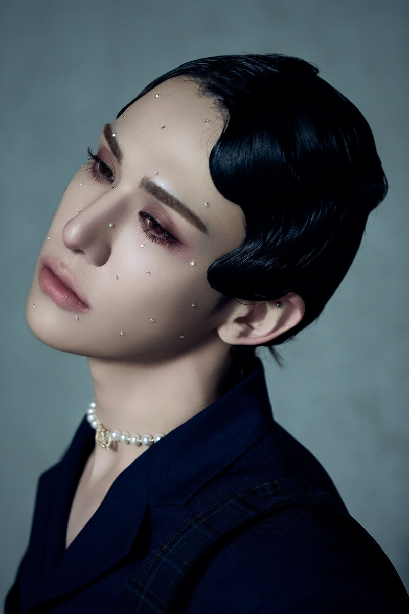 XLOV 1st Single Album 'I'mma Be' Concept Photo