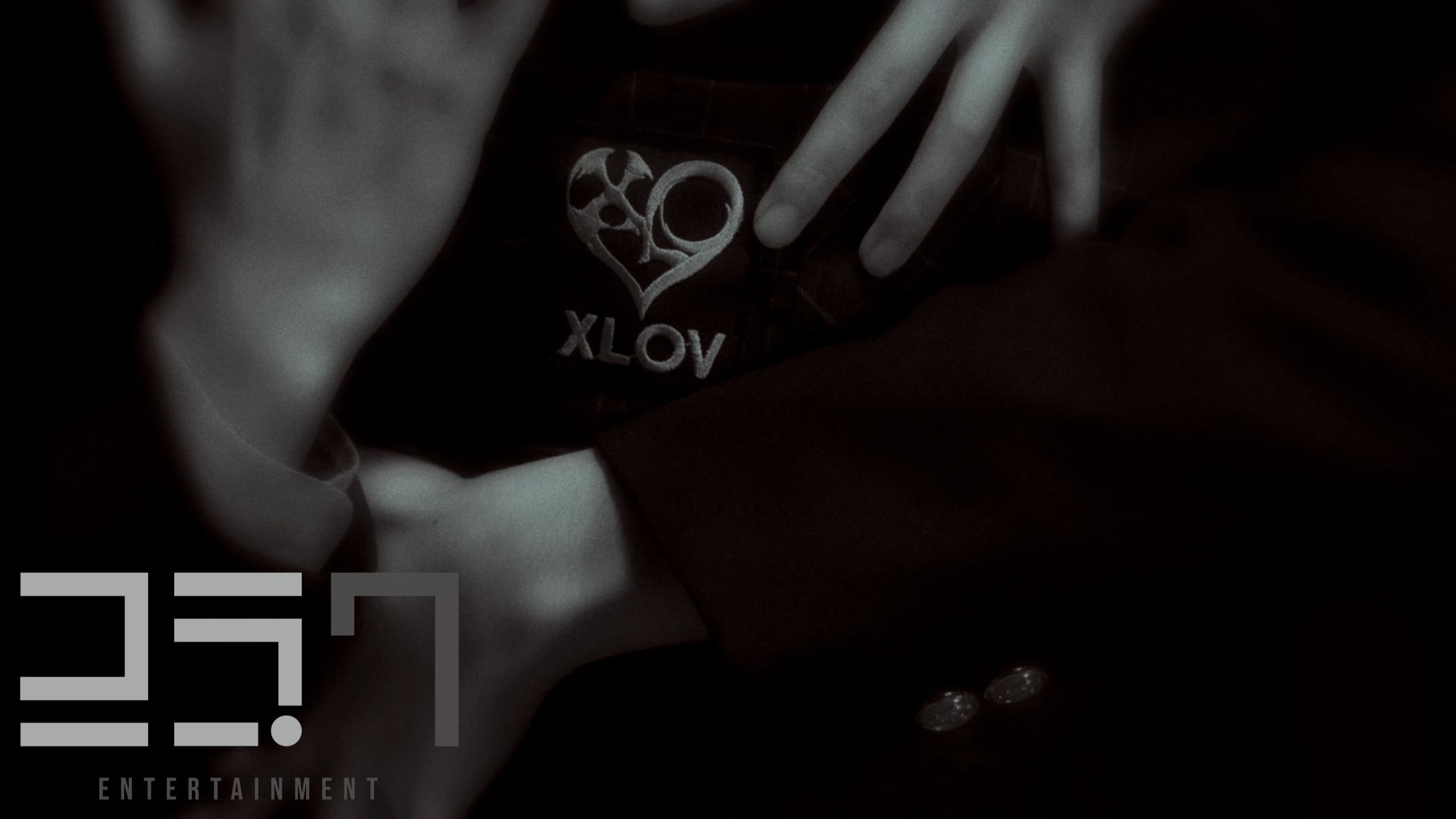 XLOV 1st Single [I'mma Be] XLOV'mma Be MV TEASER 2025.01.07 6PM(KST) #XLOV #엑스러브 #Imma_Be #XLOV_Imma_Be