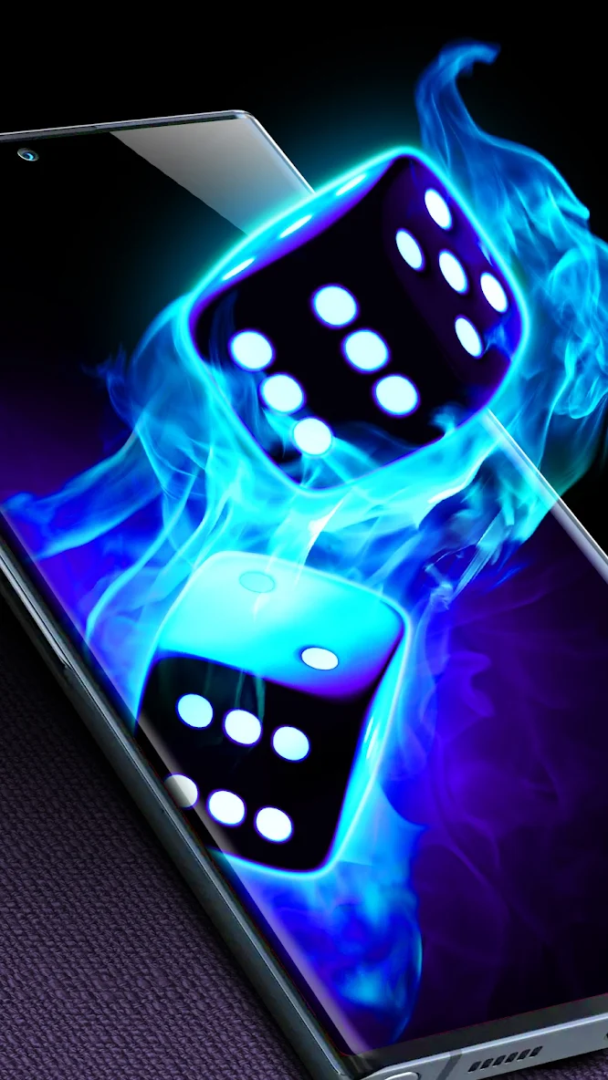 Download 3D Live Wallpaper 4D video 4K App for Android