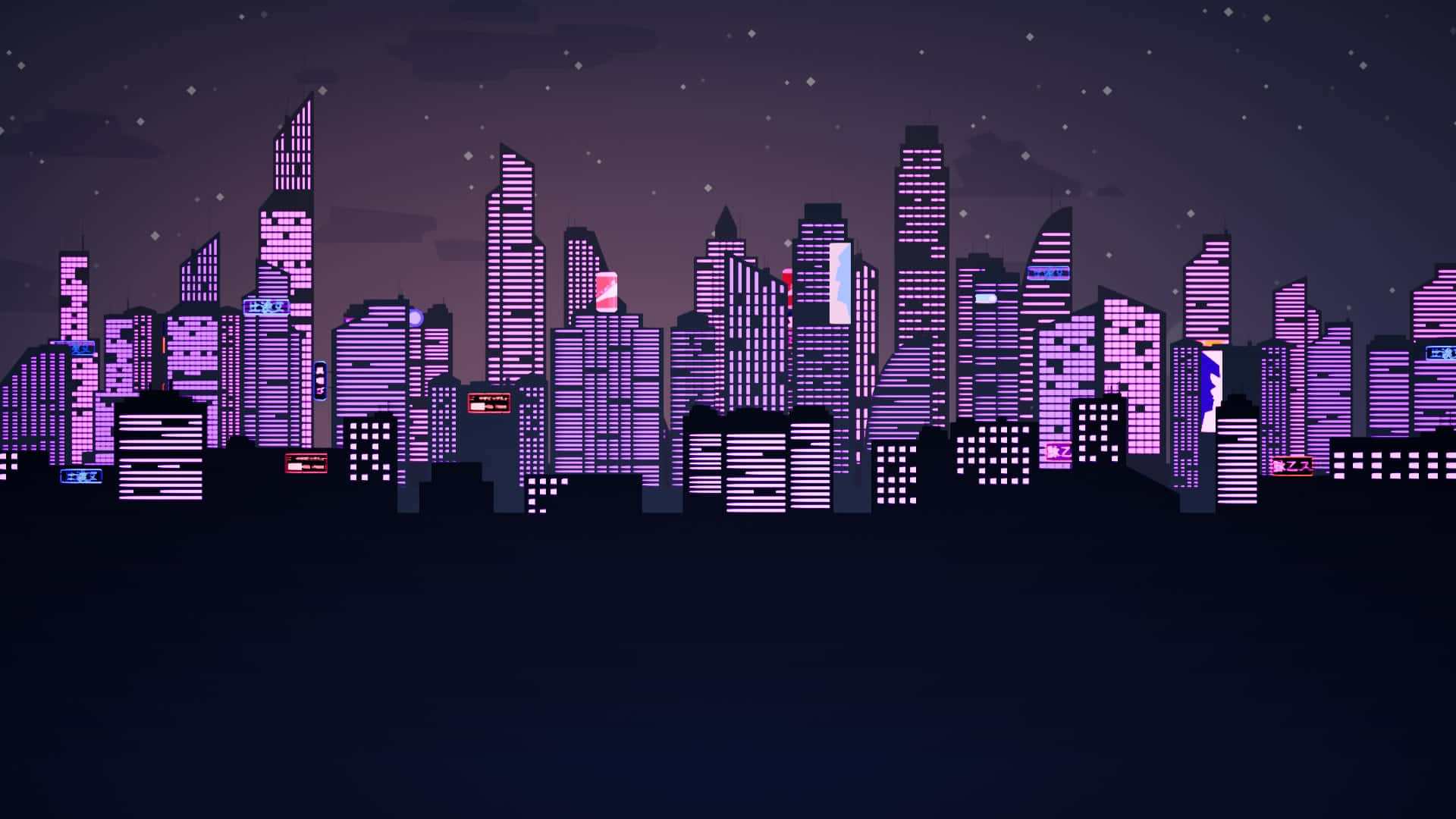 Download Spaced out with Parallax