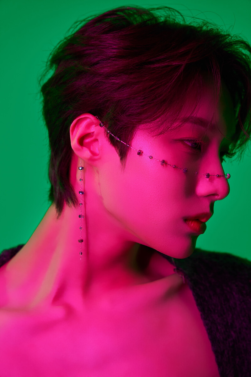 XLOV Debut Teaser Photo