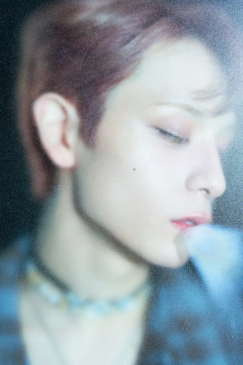 XLOV drops individual concept photo for 'I ONE'