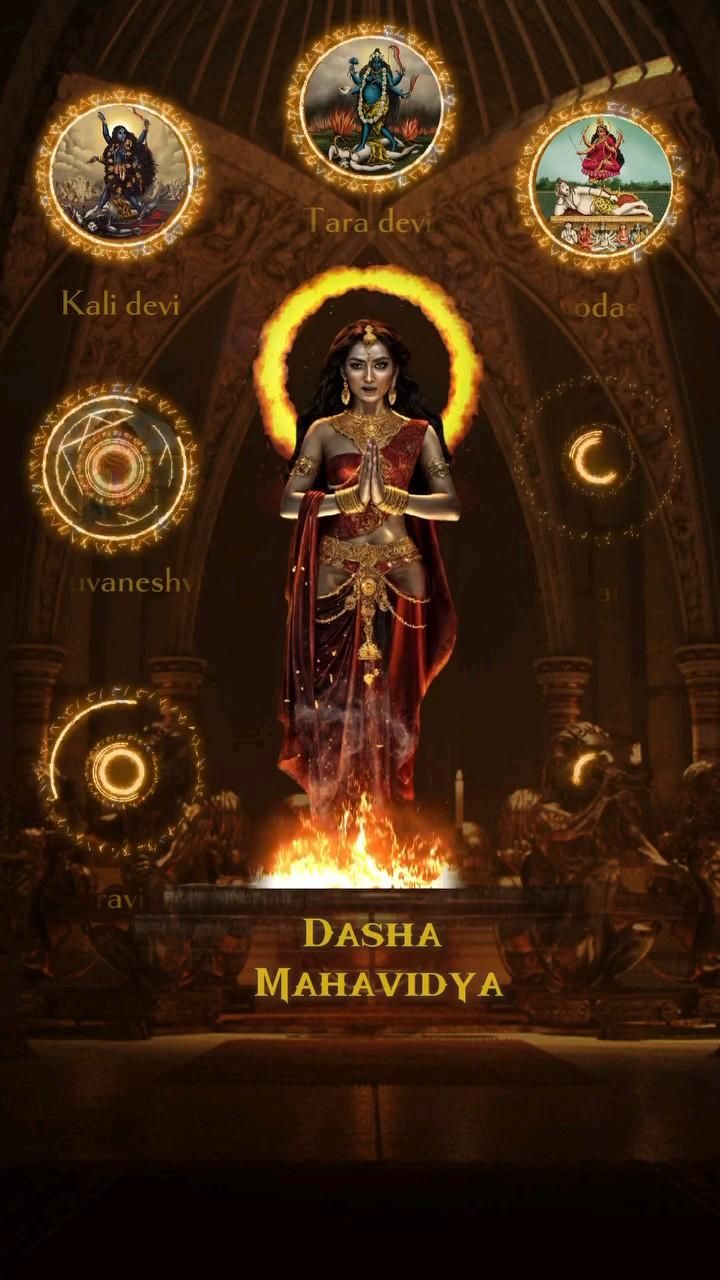 mahavidya