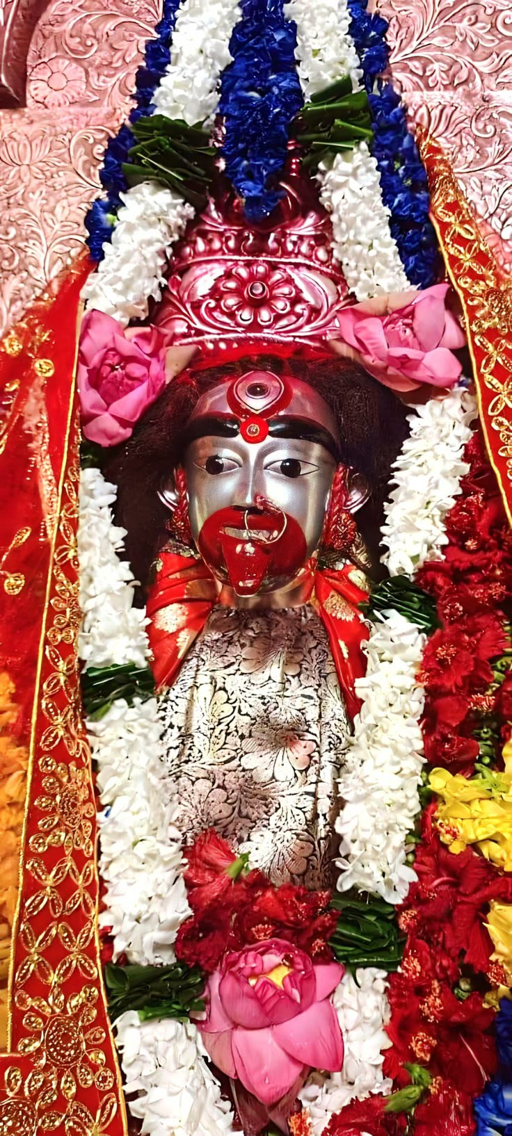 10 mahavidya namostute. Art deco artwork, Android wallpaper flowers, Creative gallery