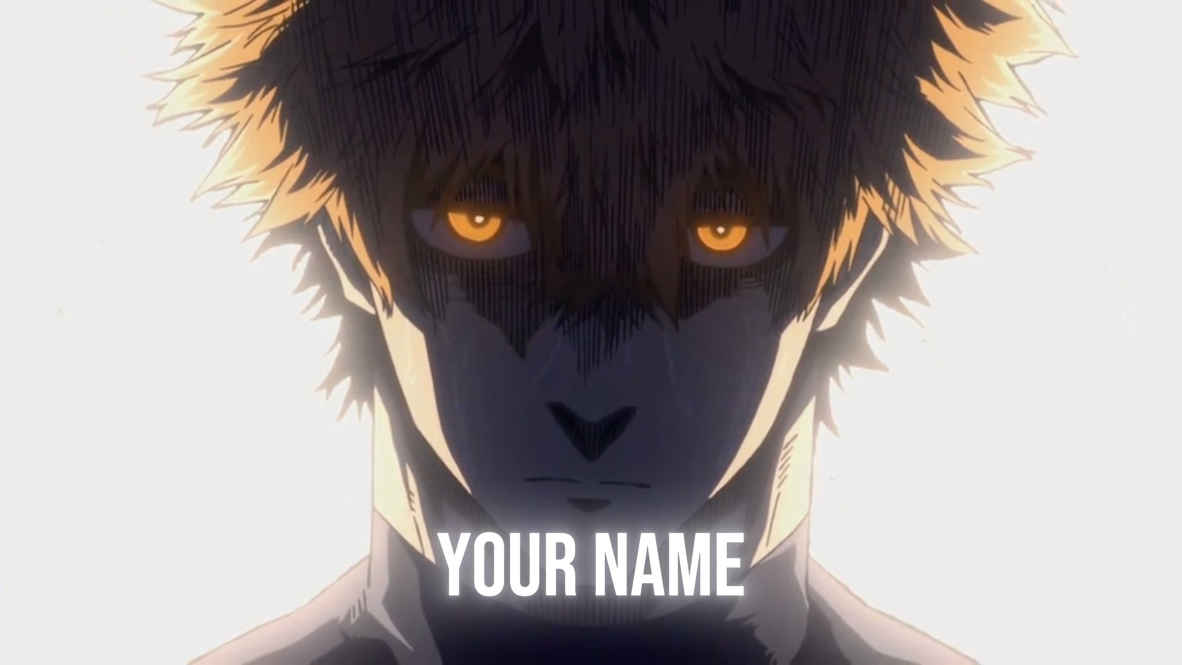 Kunigumi Blue Lock CapCut Commerce Pro