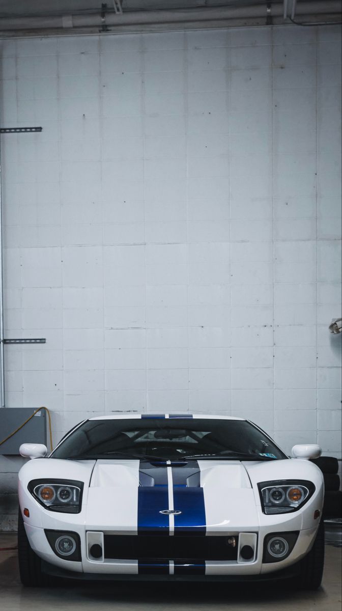 Ford GT!