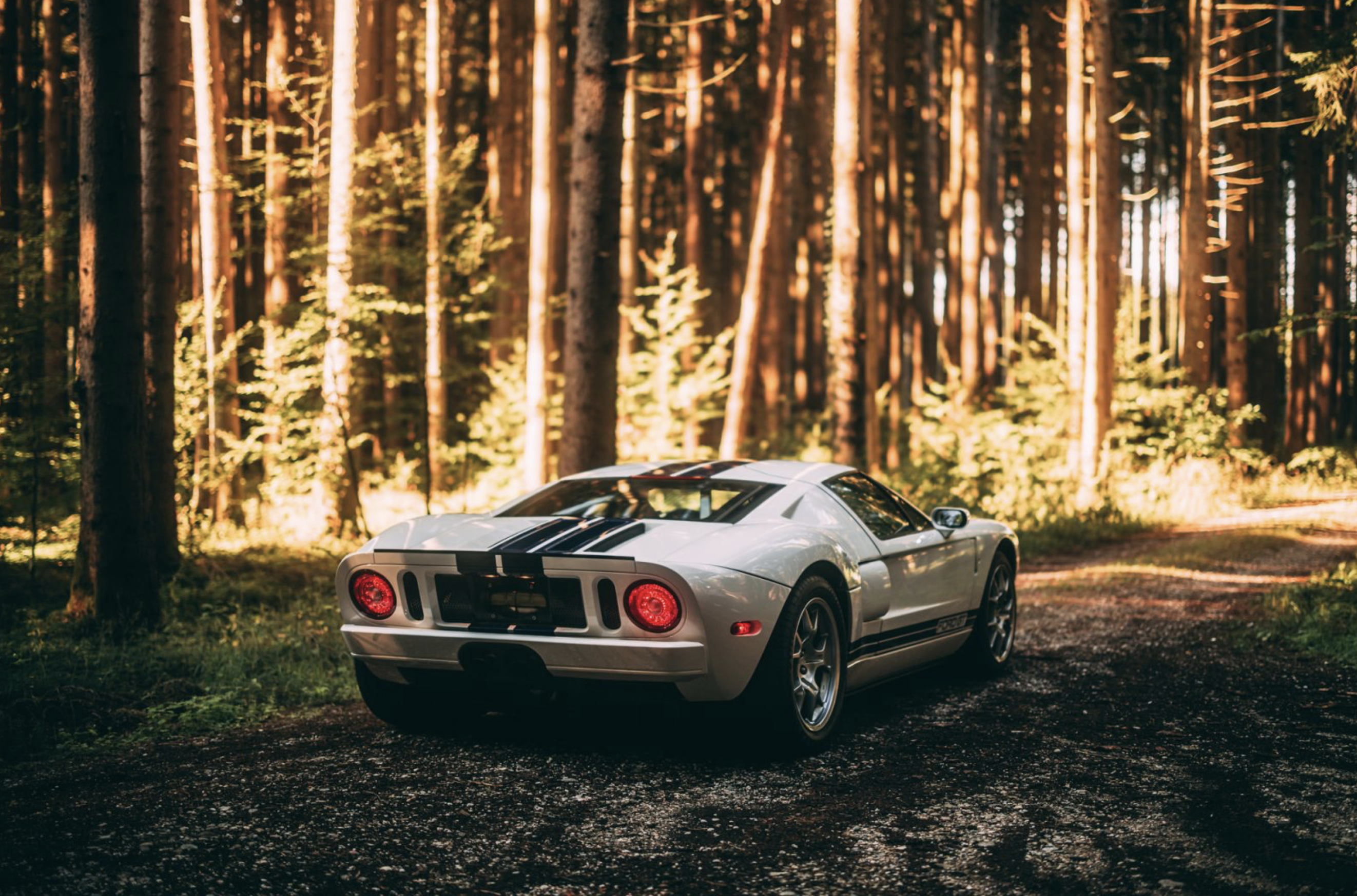Ford GT