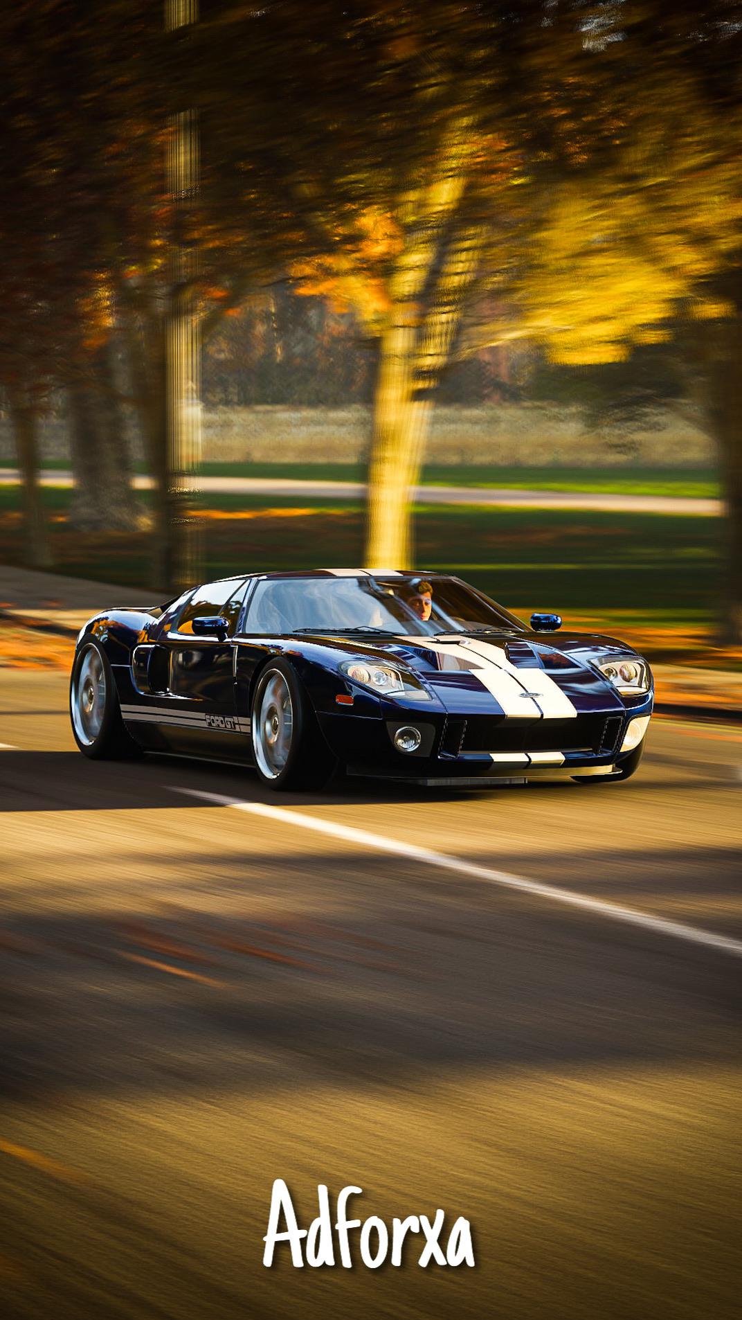Ford GT '05