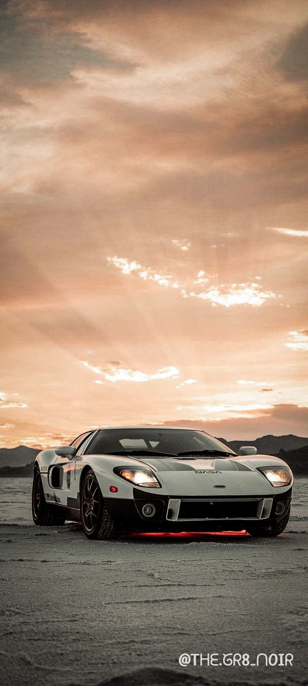 Ford GT