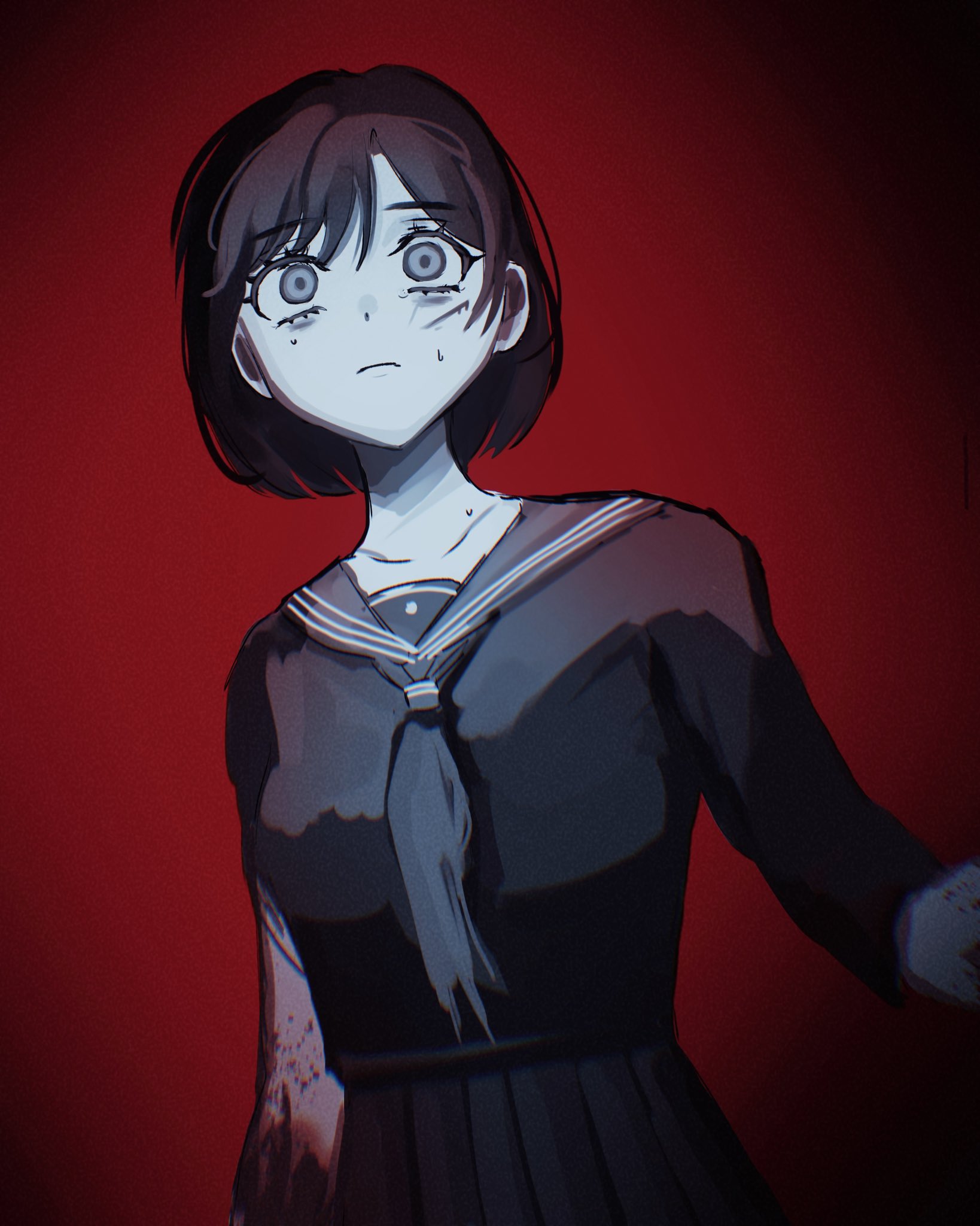 KOBI (VGen) COMMS OPEN Hill f #SILENTHILLf