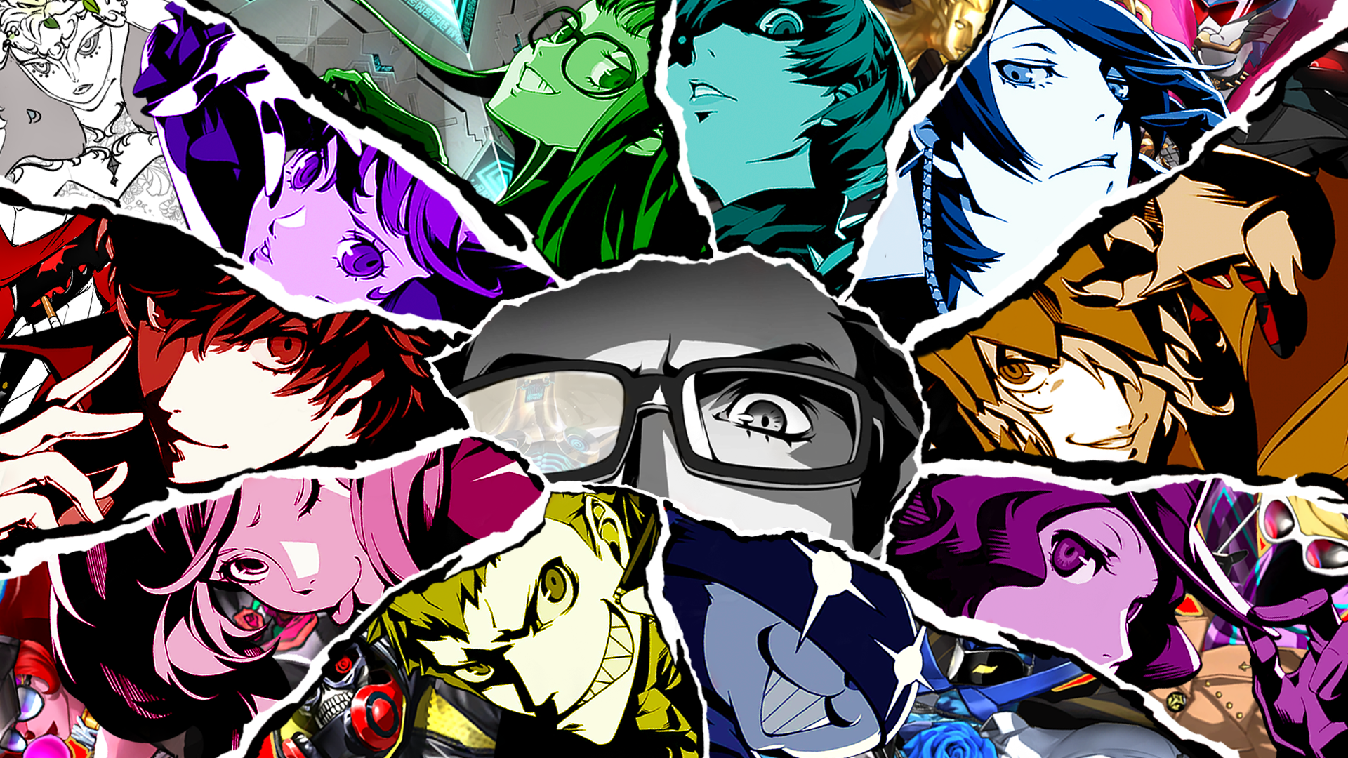 A little thing I put together after finishing Royal