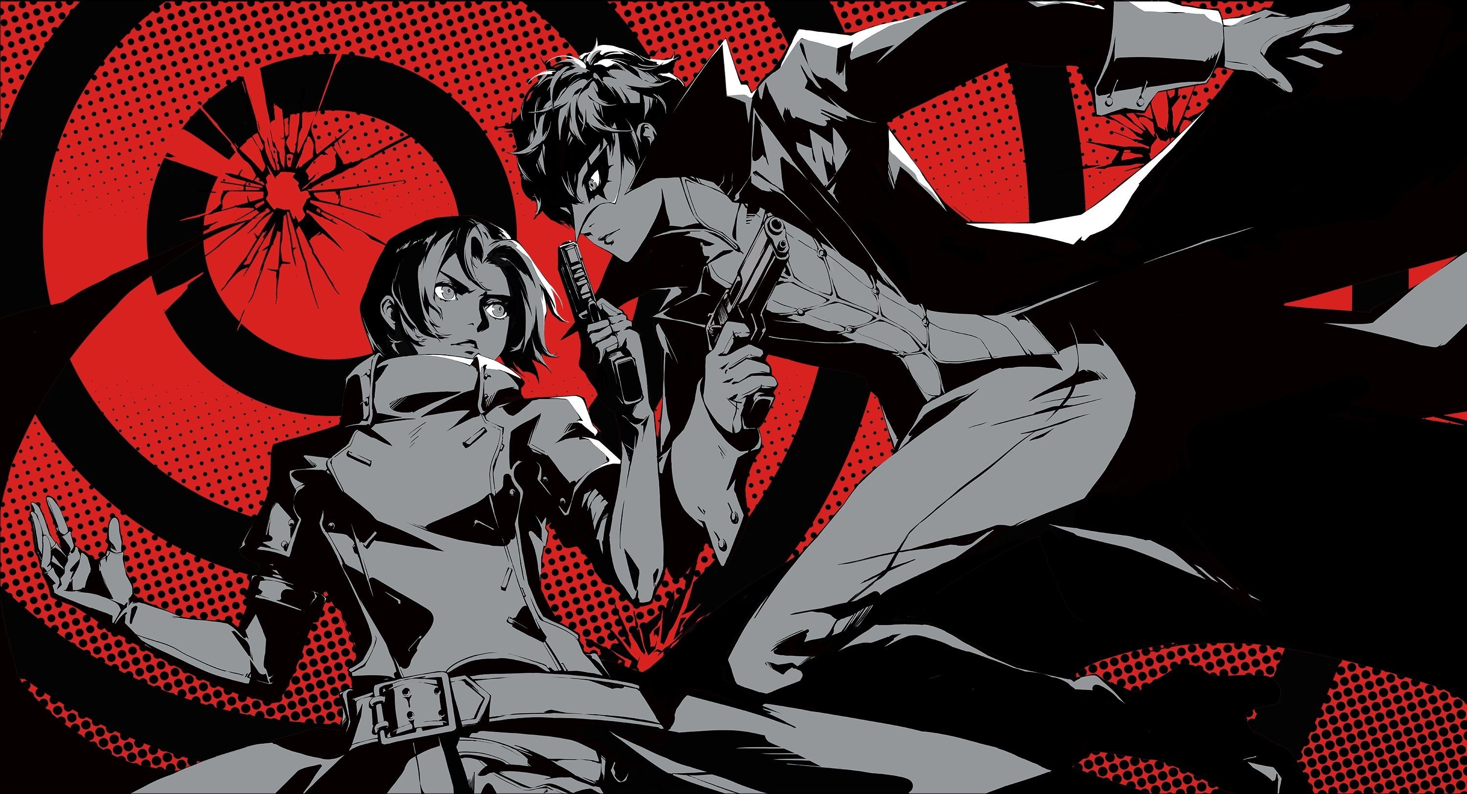 Persona 5 Royal