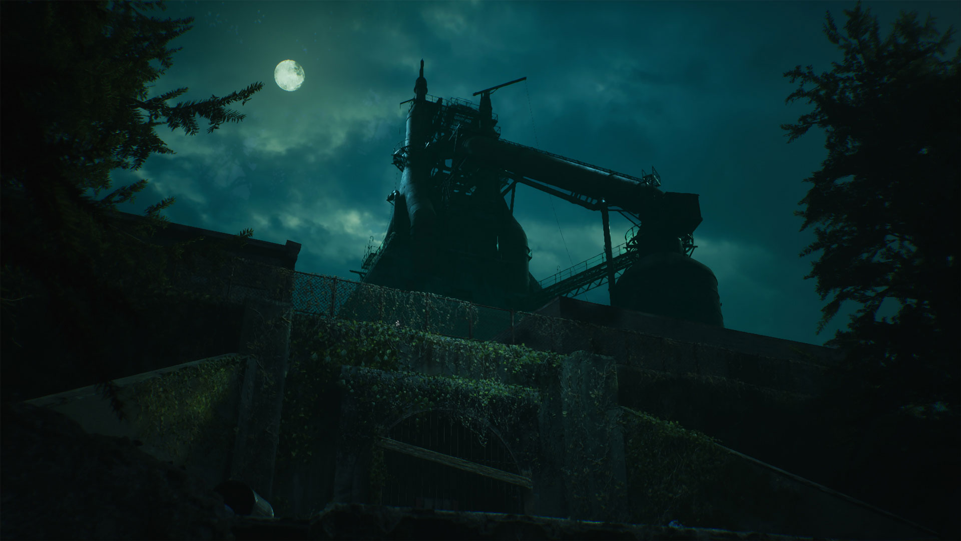 The Casting of Frank Stone Review (PS5)