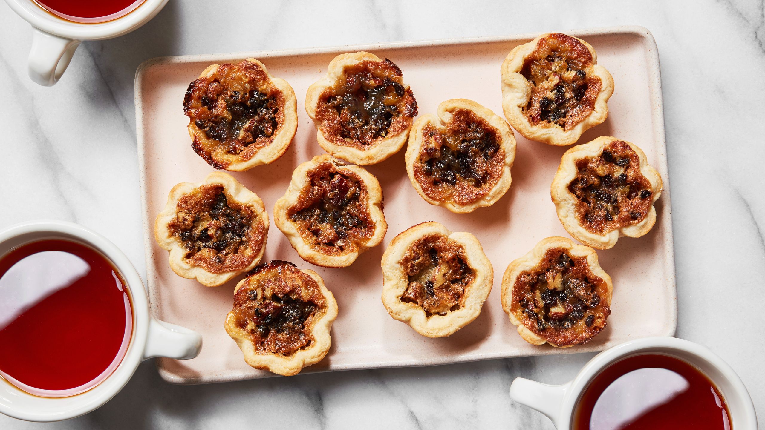 When Life Gives You Pie Scraps, Make Butter Tarts