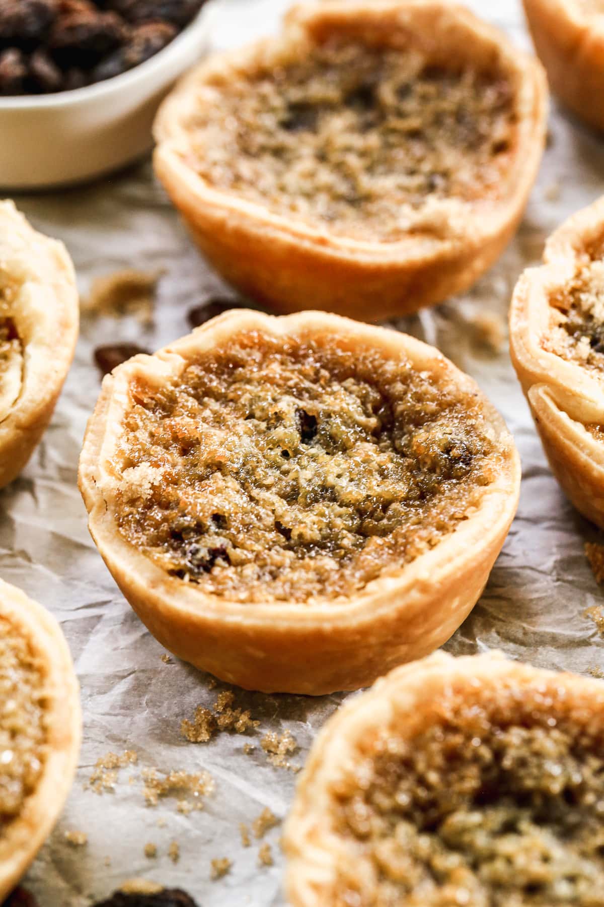 Butter Tarts