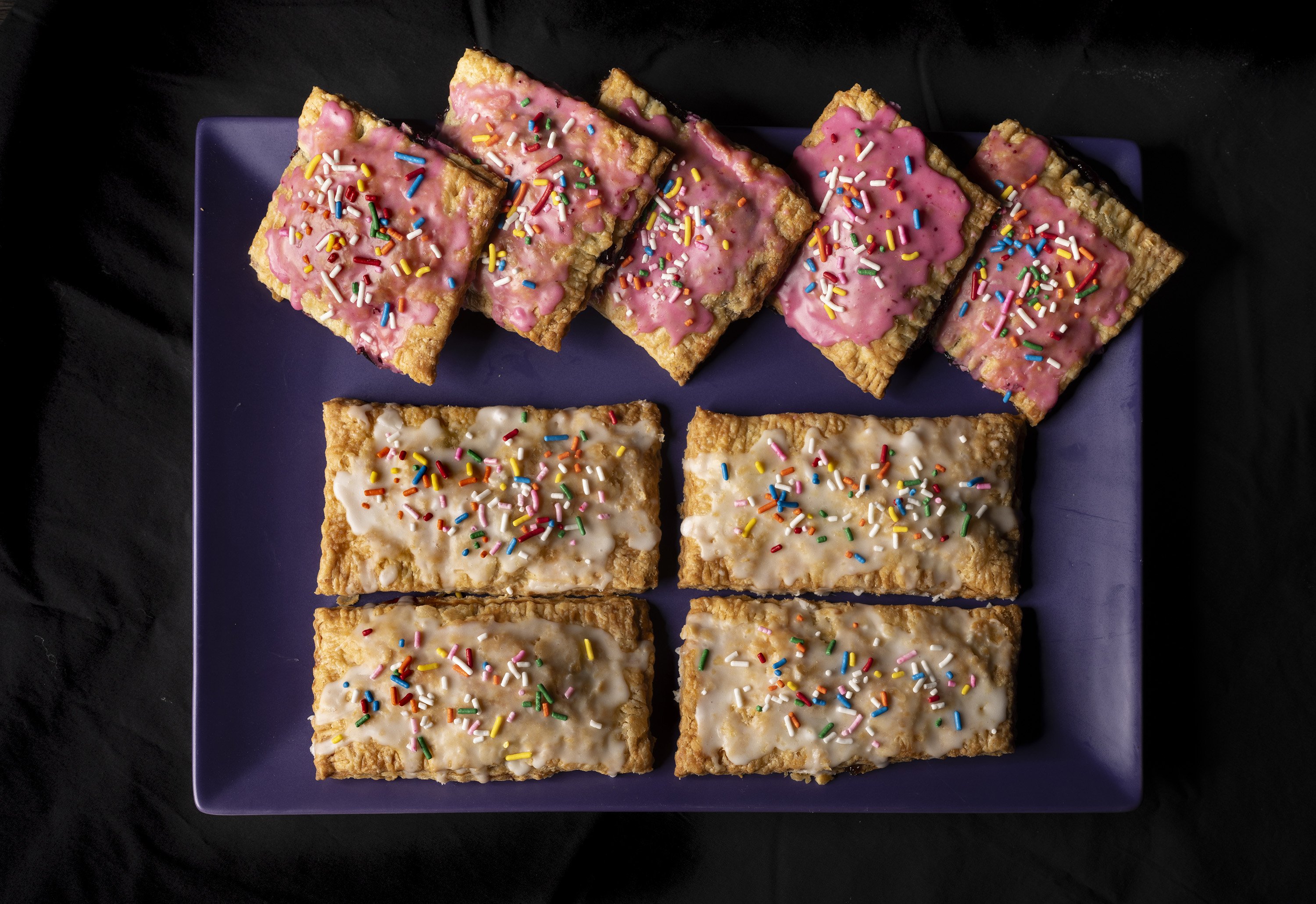 Baking My Own Pop Tarts Took Me Unexpected Places