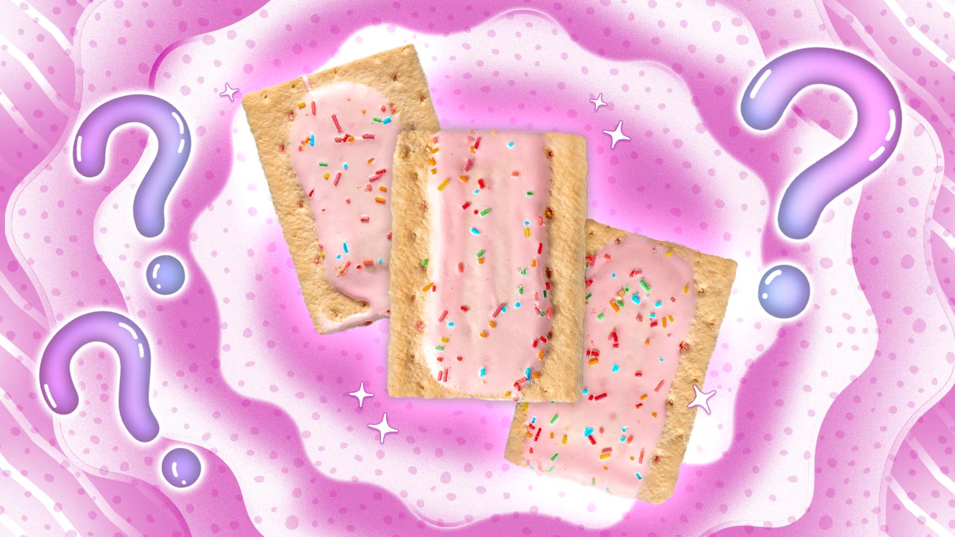 Pop Tarts: Everything You've Ever Wanted To Know
