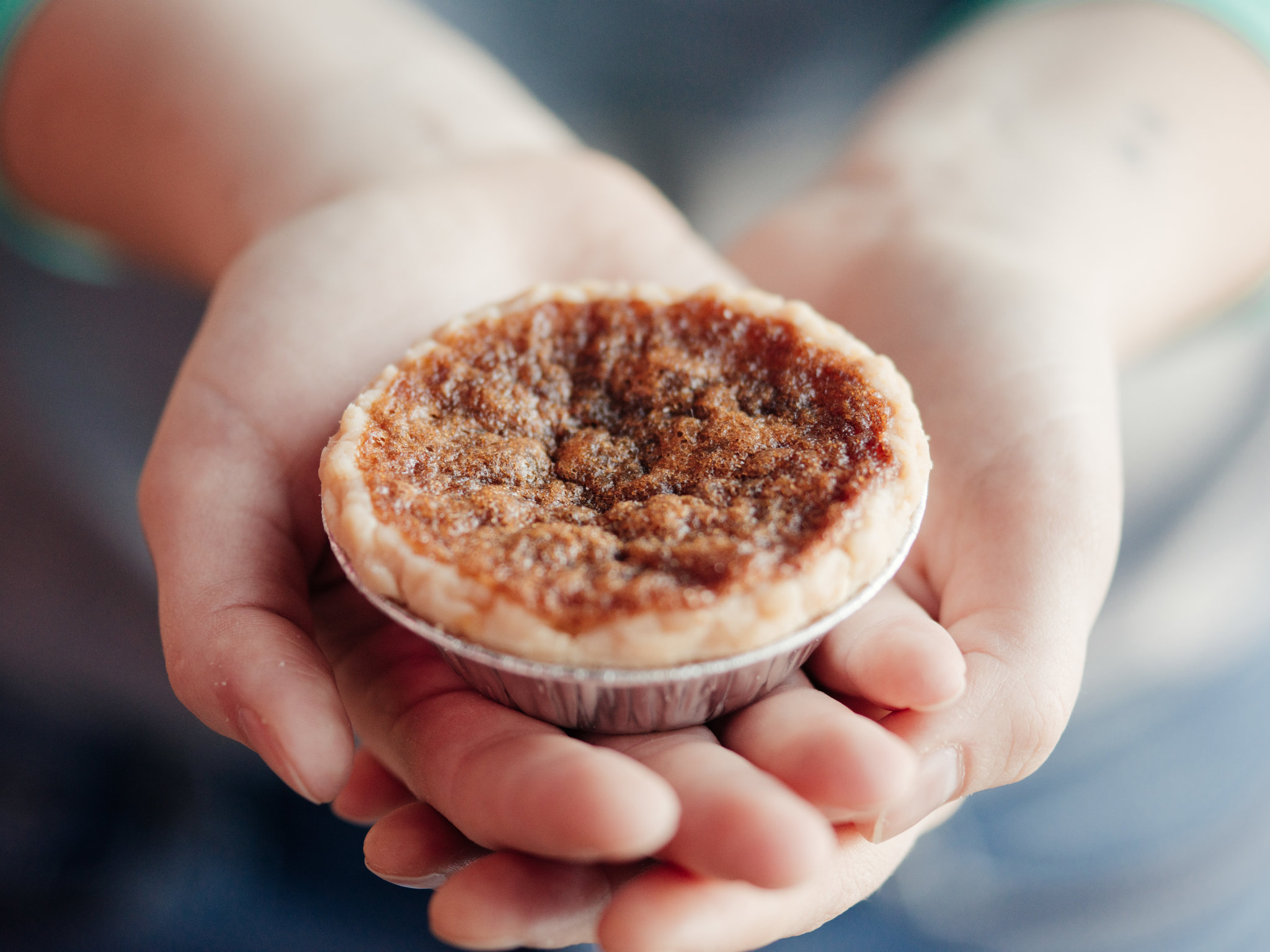 Butter Tarts, Canada's Humble Favorite, Have Much to Love