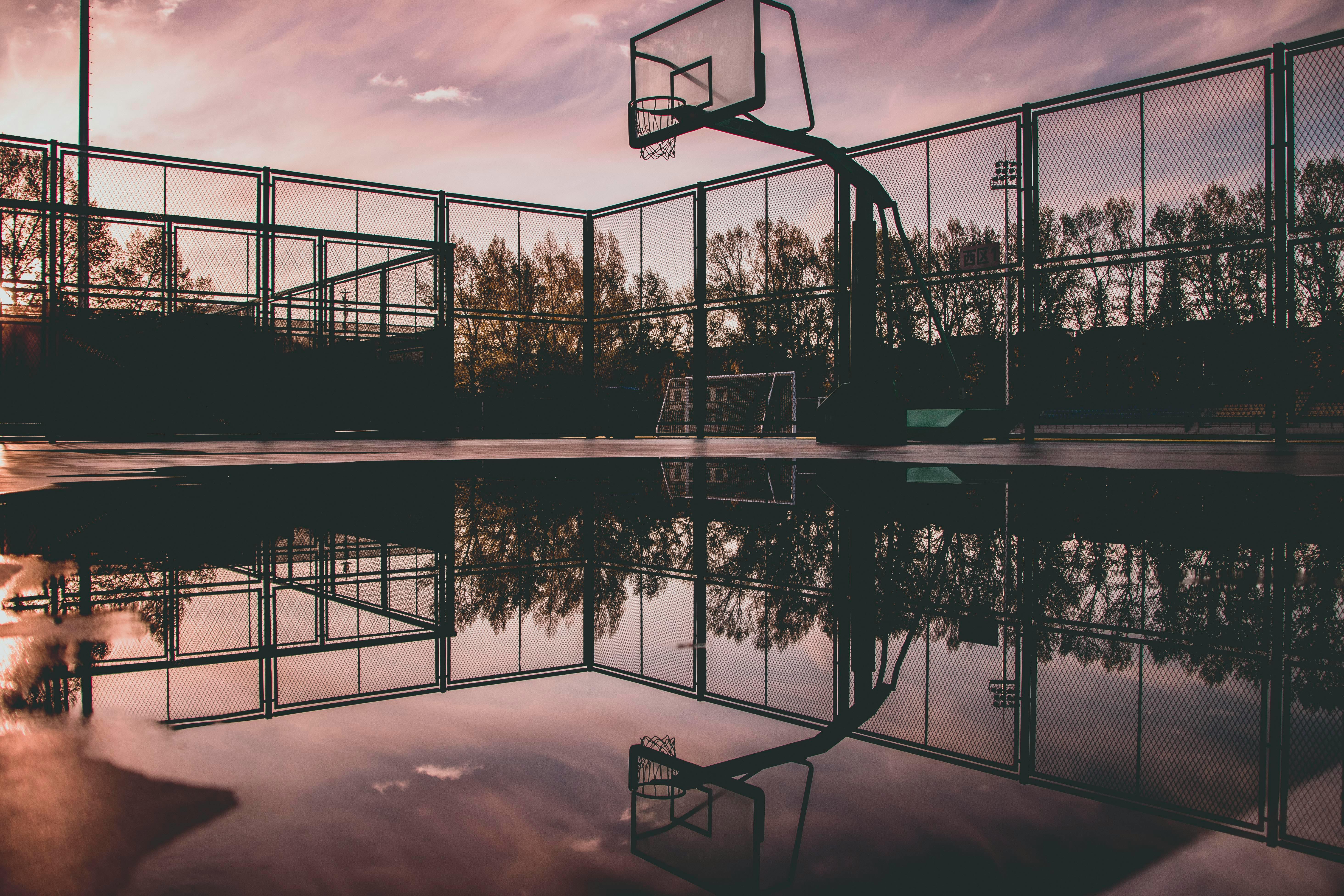 Basketball Court Photo, Download The BEST Free Basketball Court & HD Image