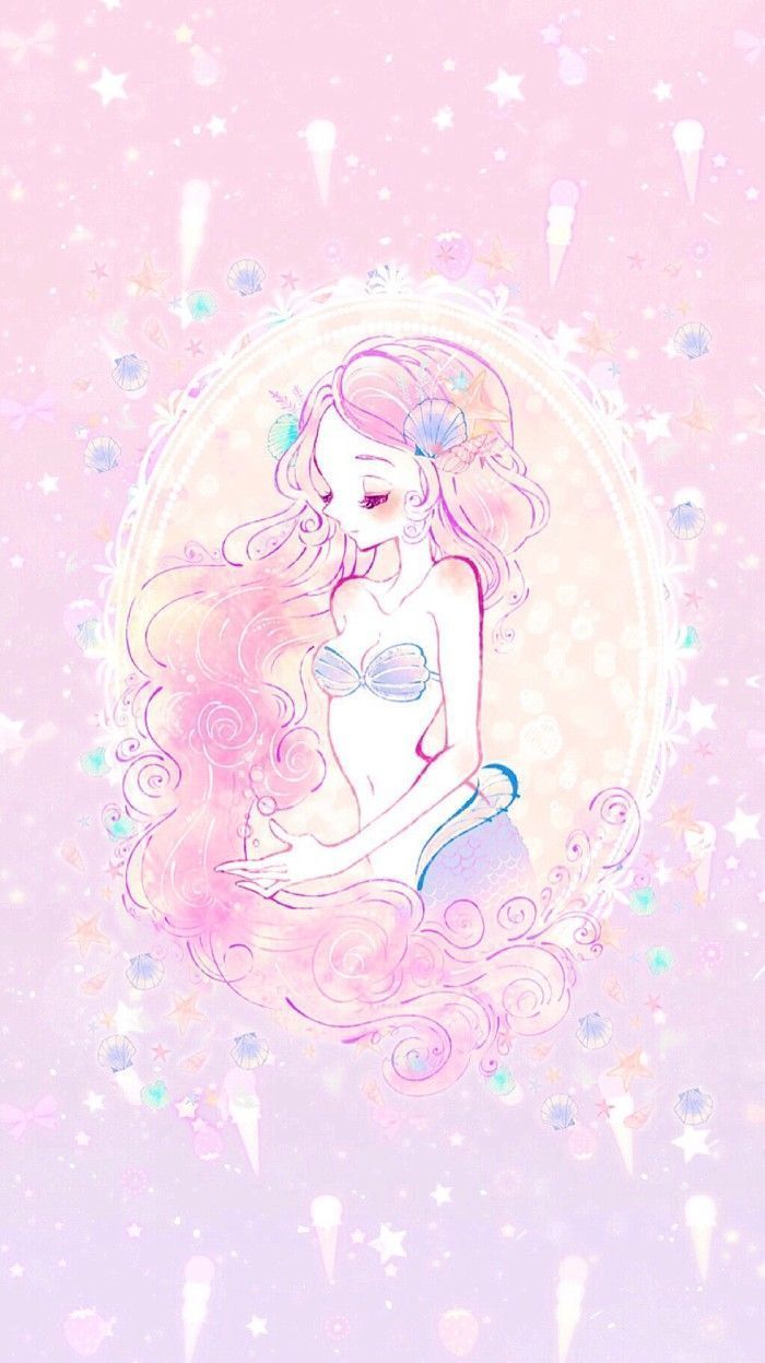 Awesome Kawaii Pastel Wallpaper