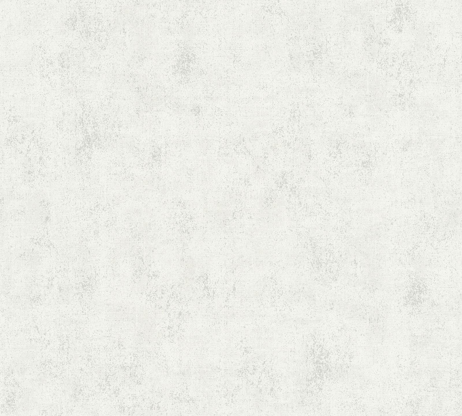 Non Woven Wallpaper Structured Plain Light Grey 37416 4