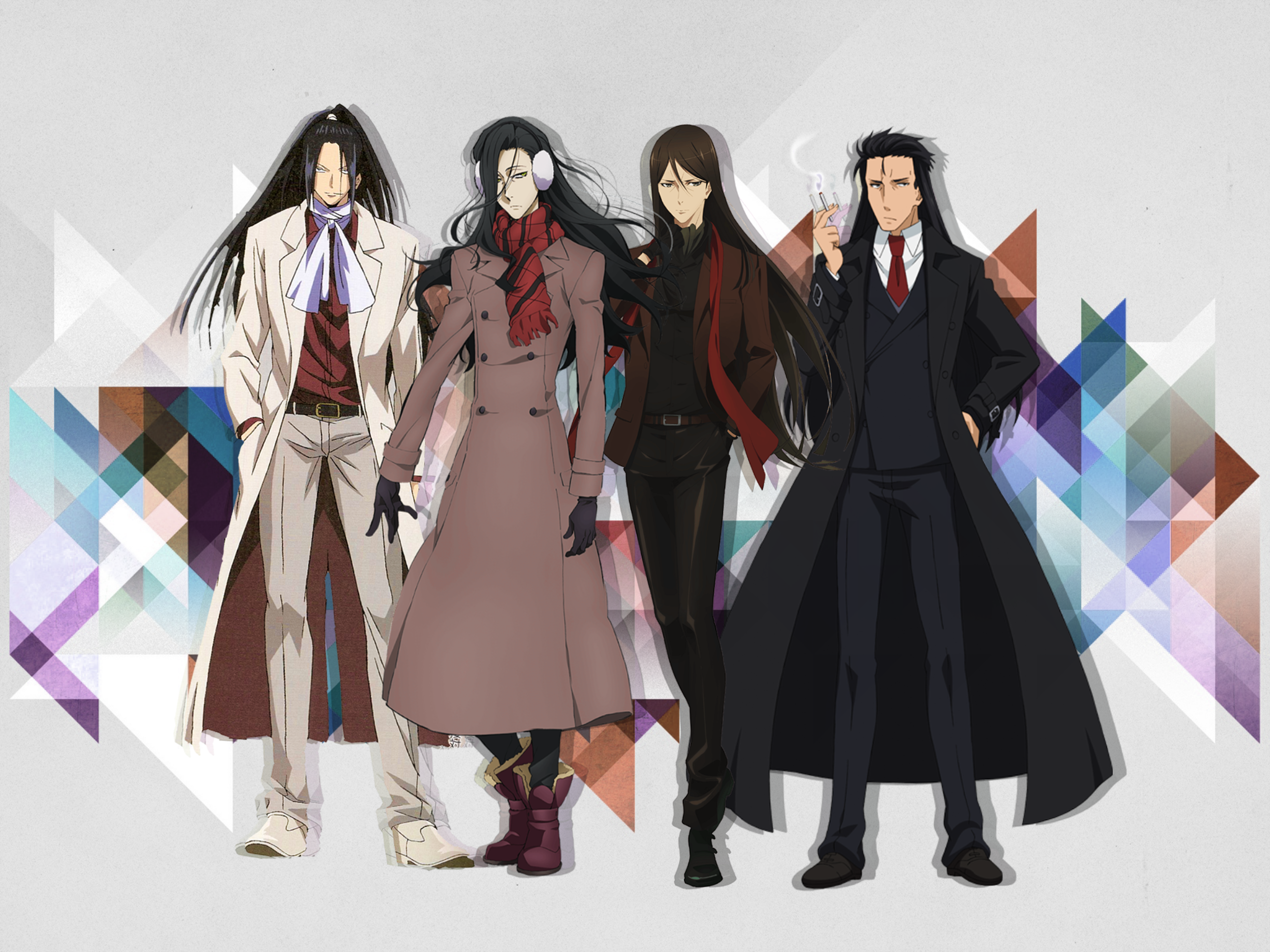 Maou Sama Retry! Anime Image Board