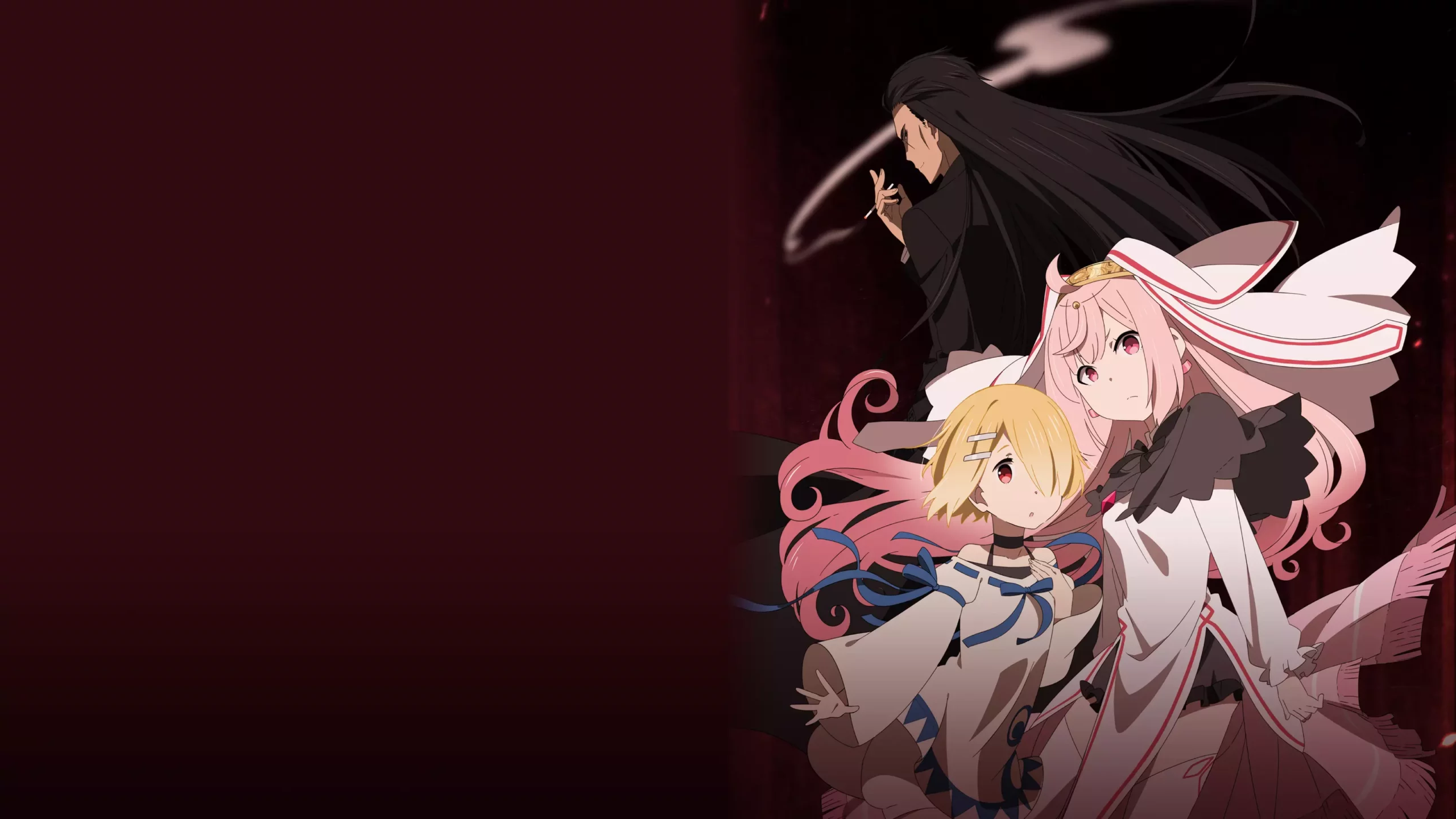 How to watch Demon Lord, Retry! Season 2 outside the US on Hulu