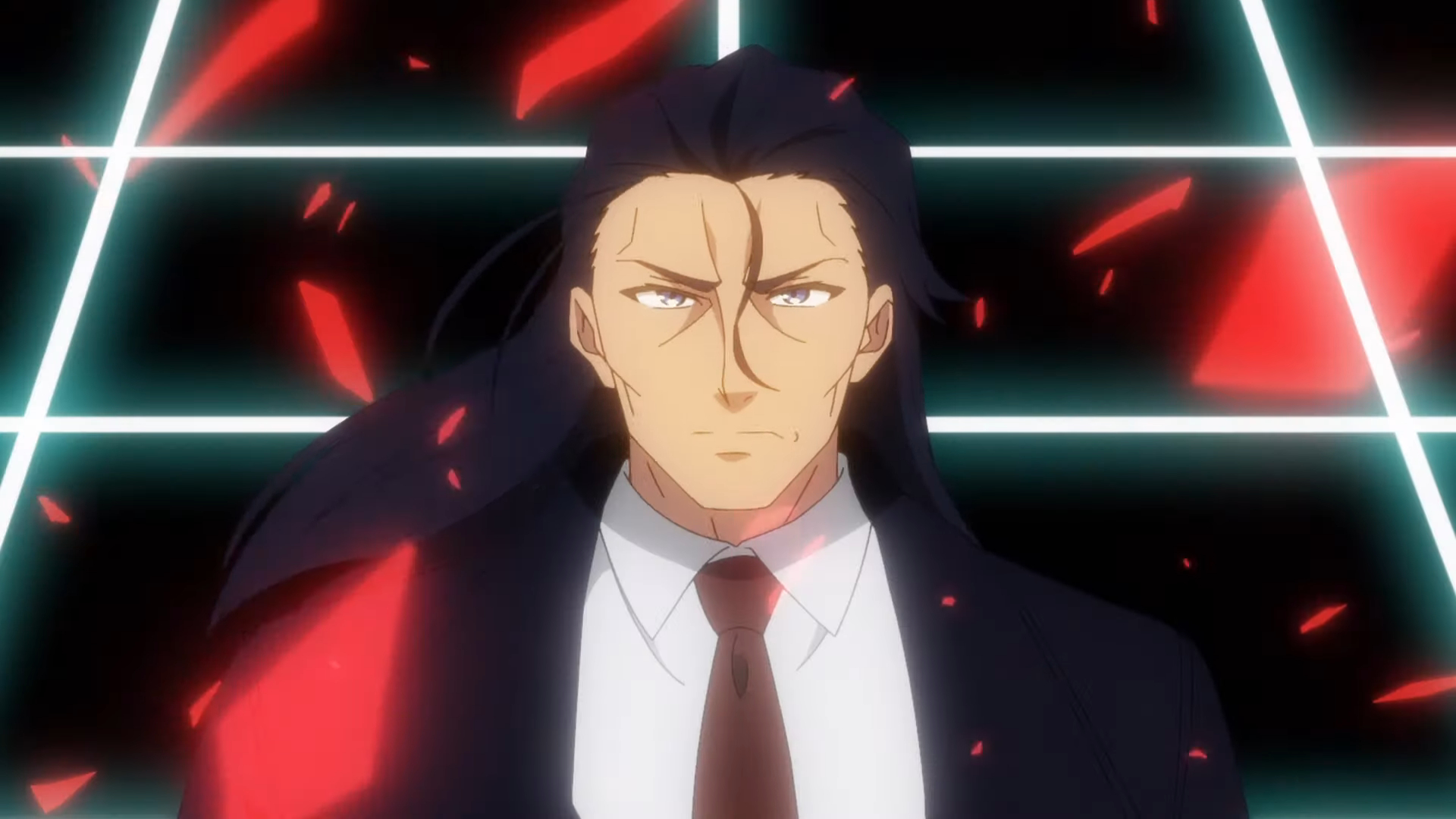 Demon Lord, Retry! R Anime Reveals Main and New Visual, September 28 Premiere