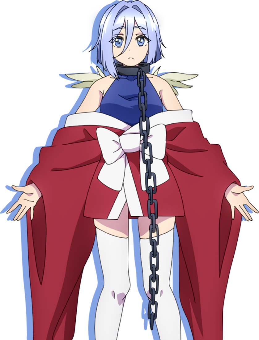 Eagle. Demon Lord, Retry!