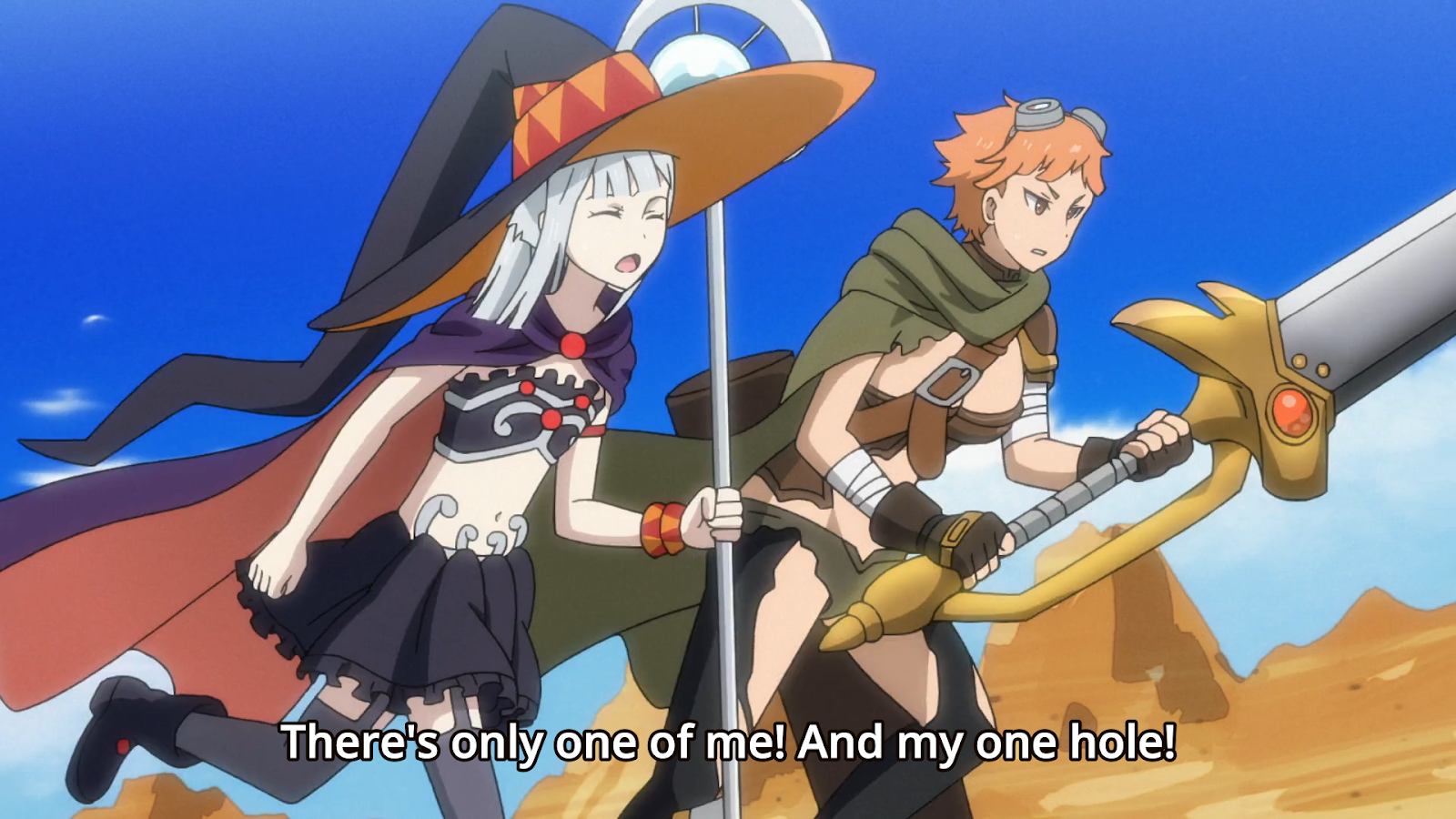 Demon Lord, Retry!. Maou Sama, Retry!