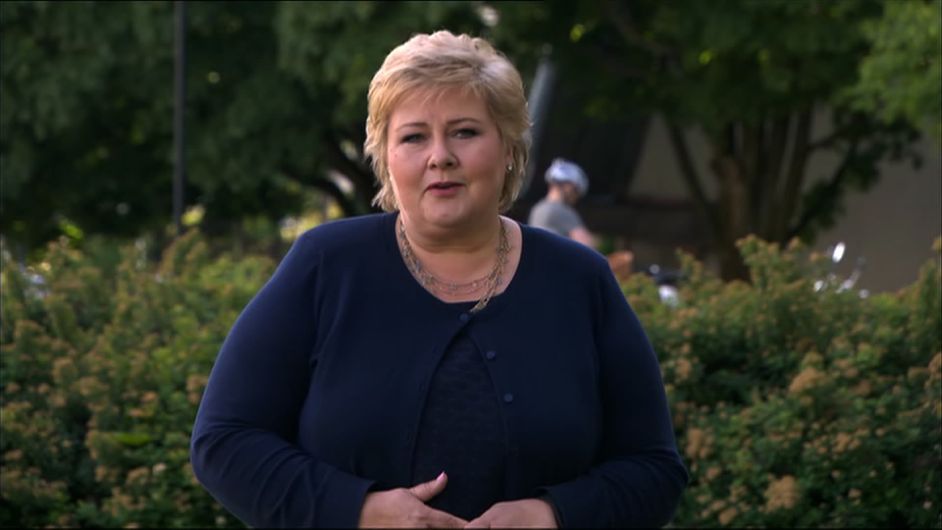 Norway PM: Brits won't like our model outside the EU