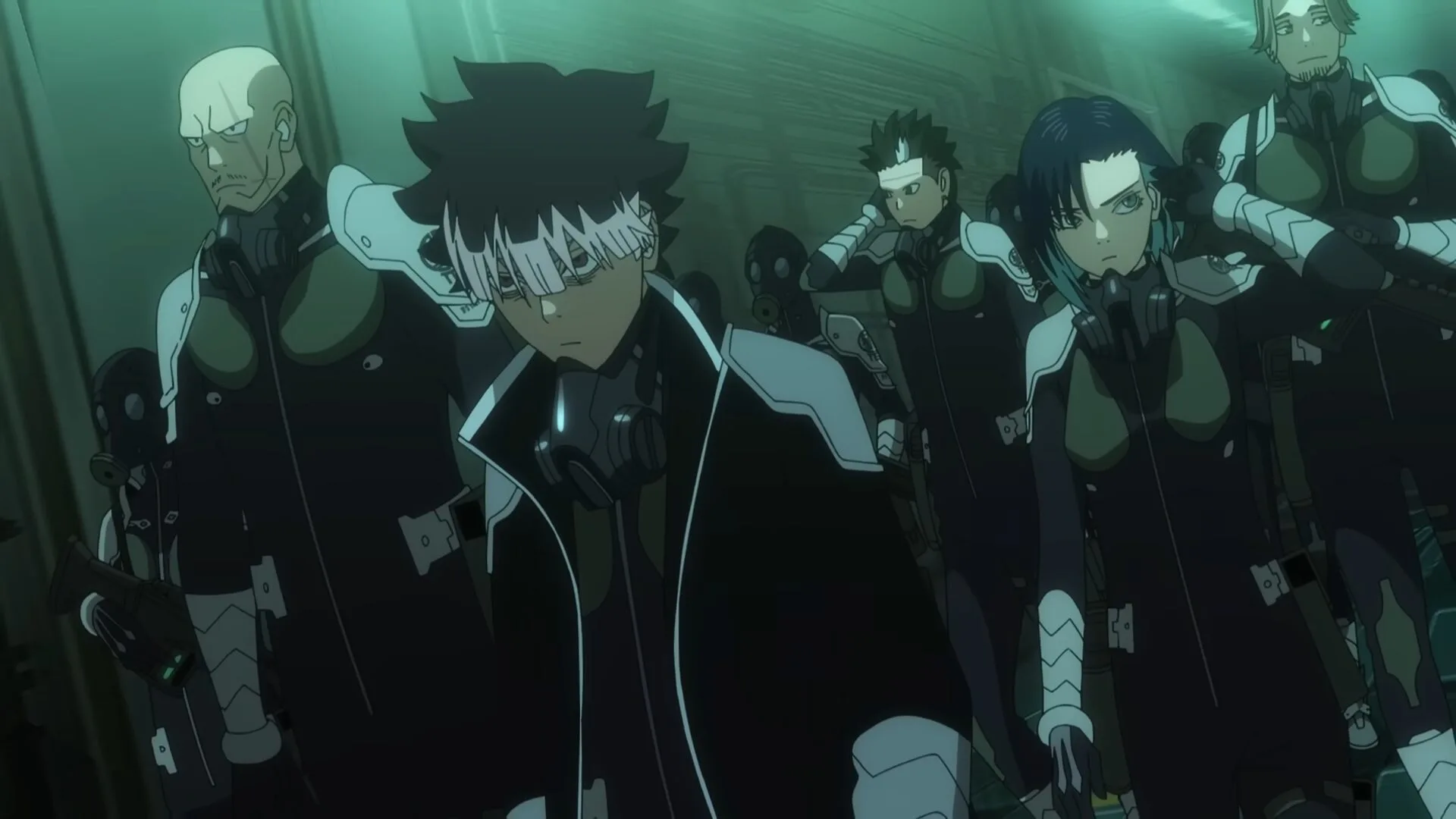 Kaiju No. 8 Season 2 Reveals New Cast Members