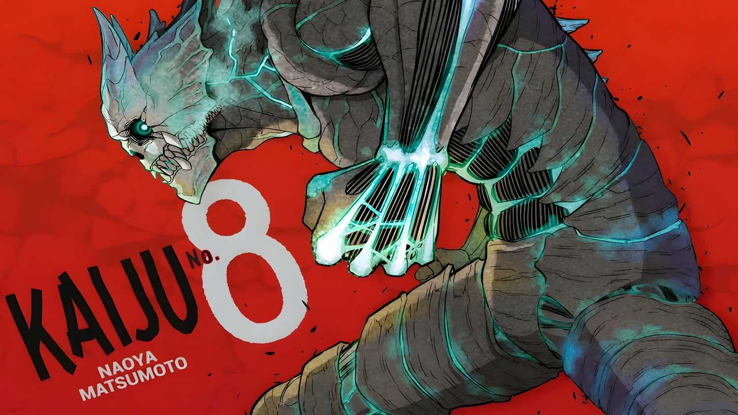 Kaiju No. 8 Season 2 Release Date Revealed