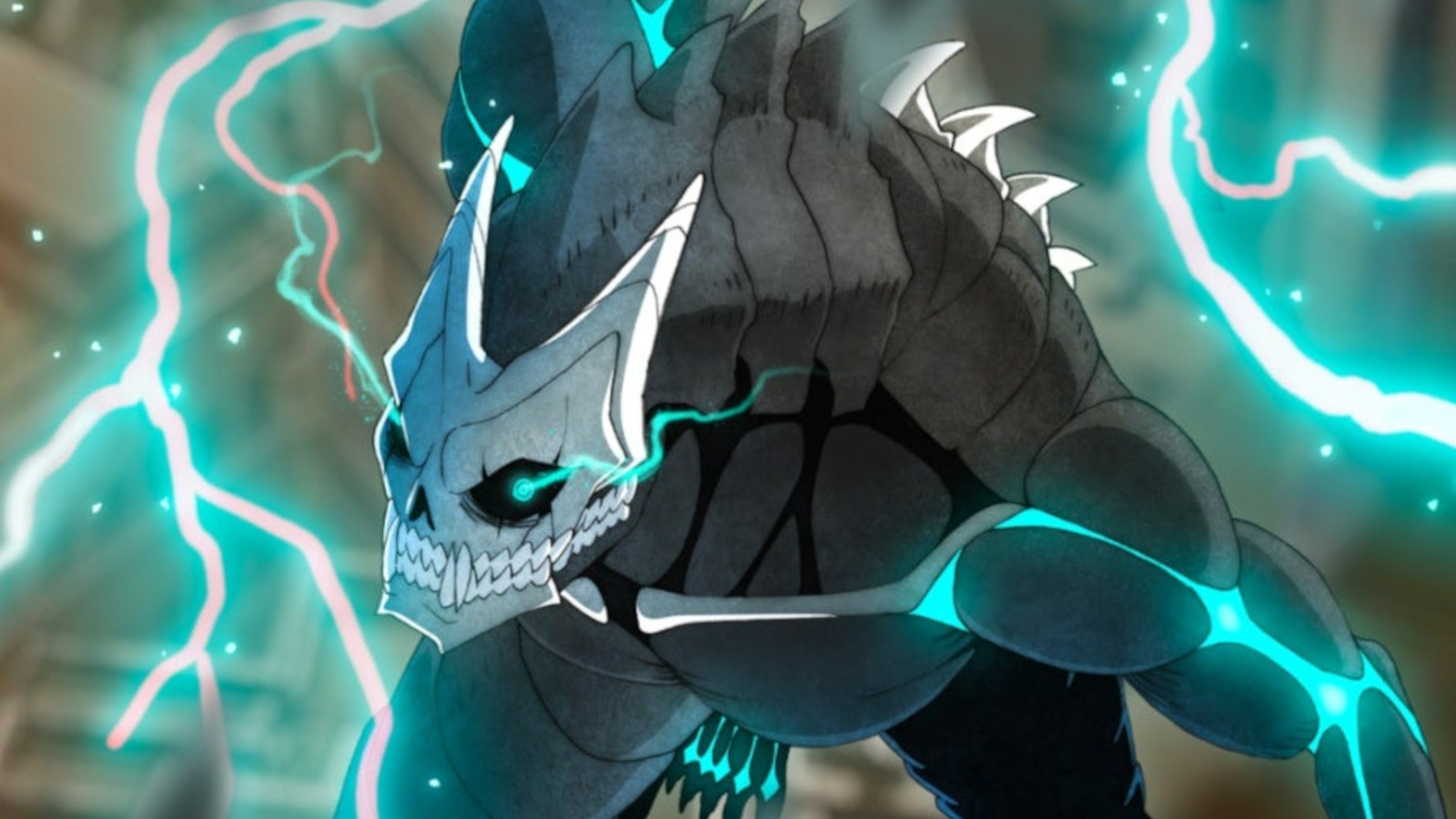 Kaiju No 8 Season 2: Release window, teasers, and everything else we know