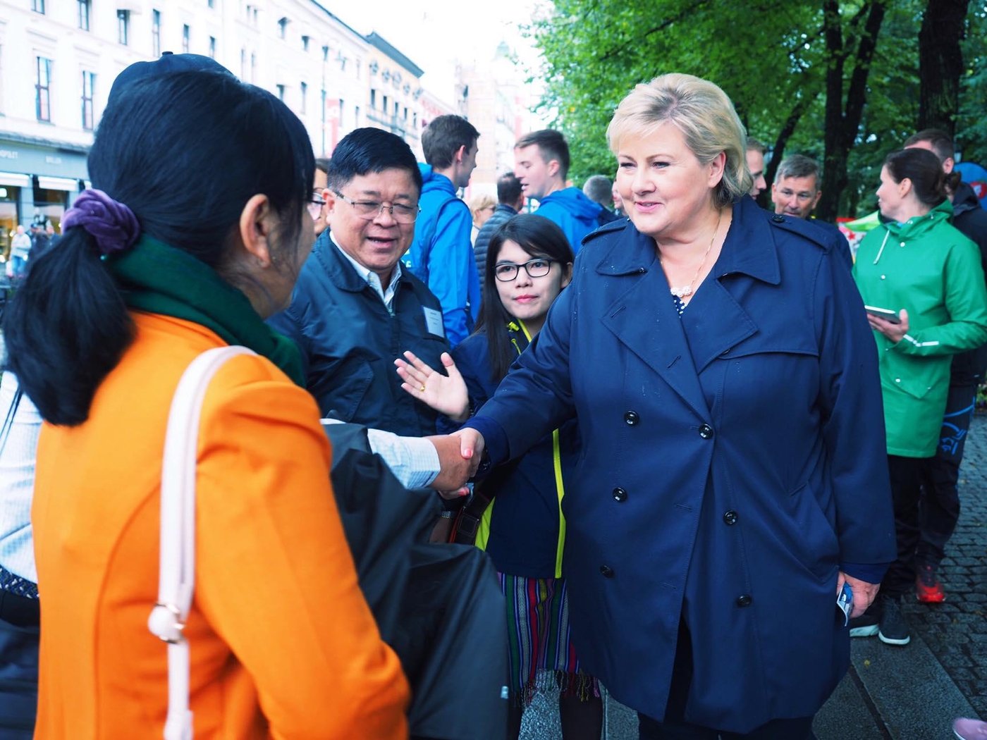 Too much of a good thing? Observers both impressed and concerned by amount of trust in Norwegian elections