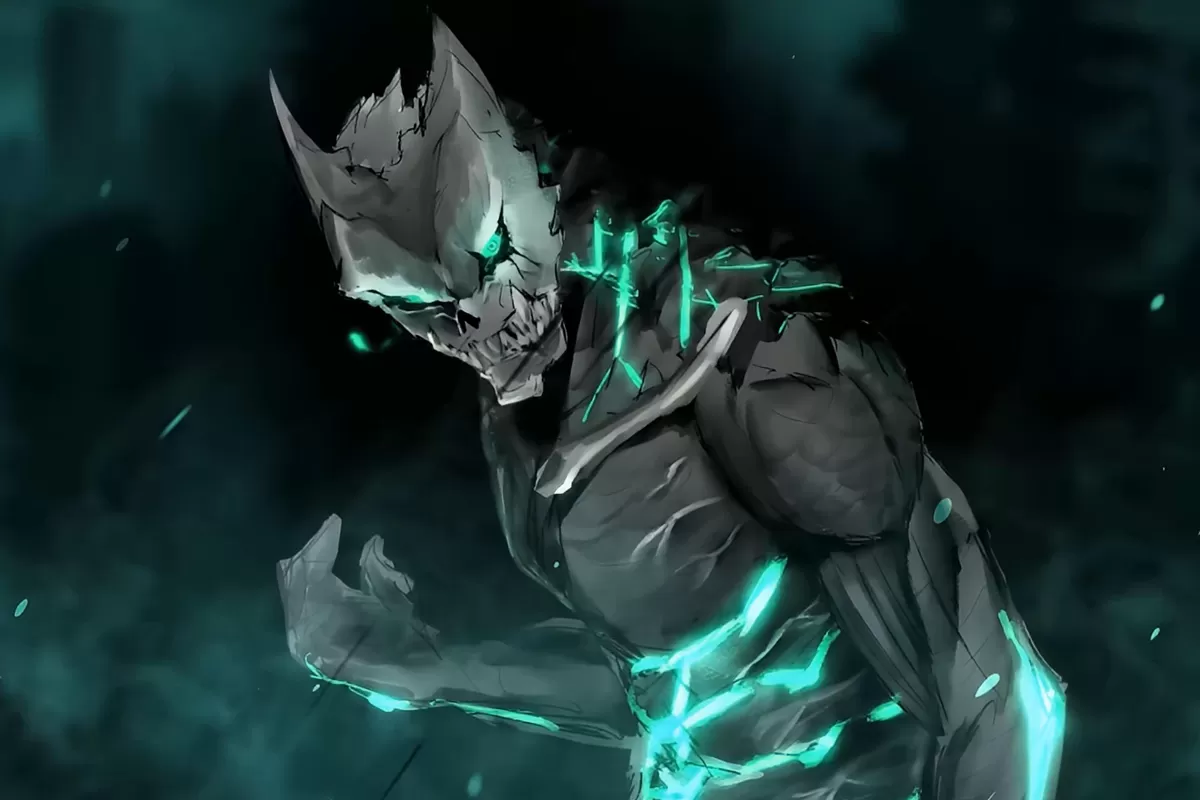 Season 2 Kaiju No. 8 Hadir Juli, Kafka Hadapi Musuh Terbesar dan Kapten Baru