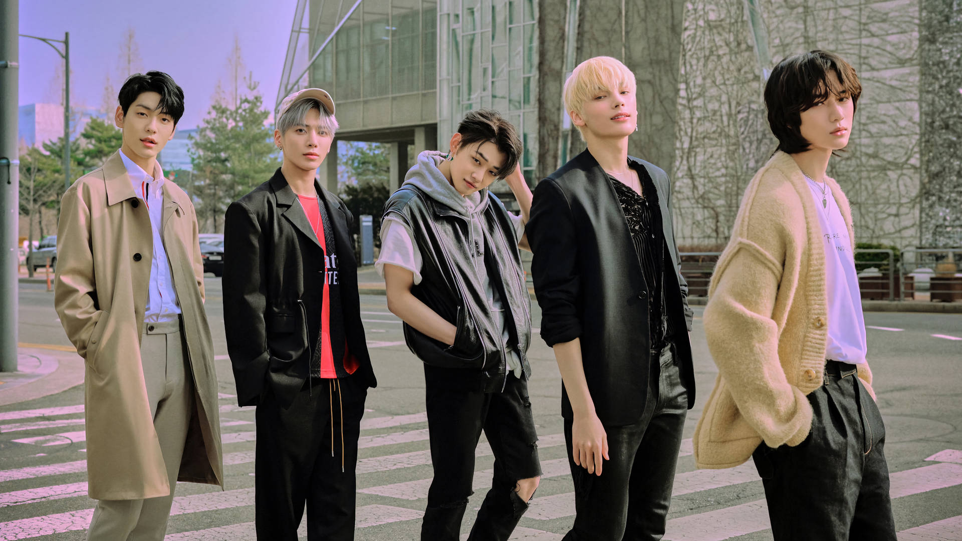Tomorrow X Together Picture