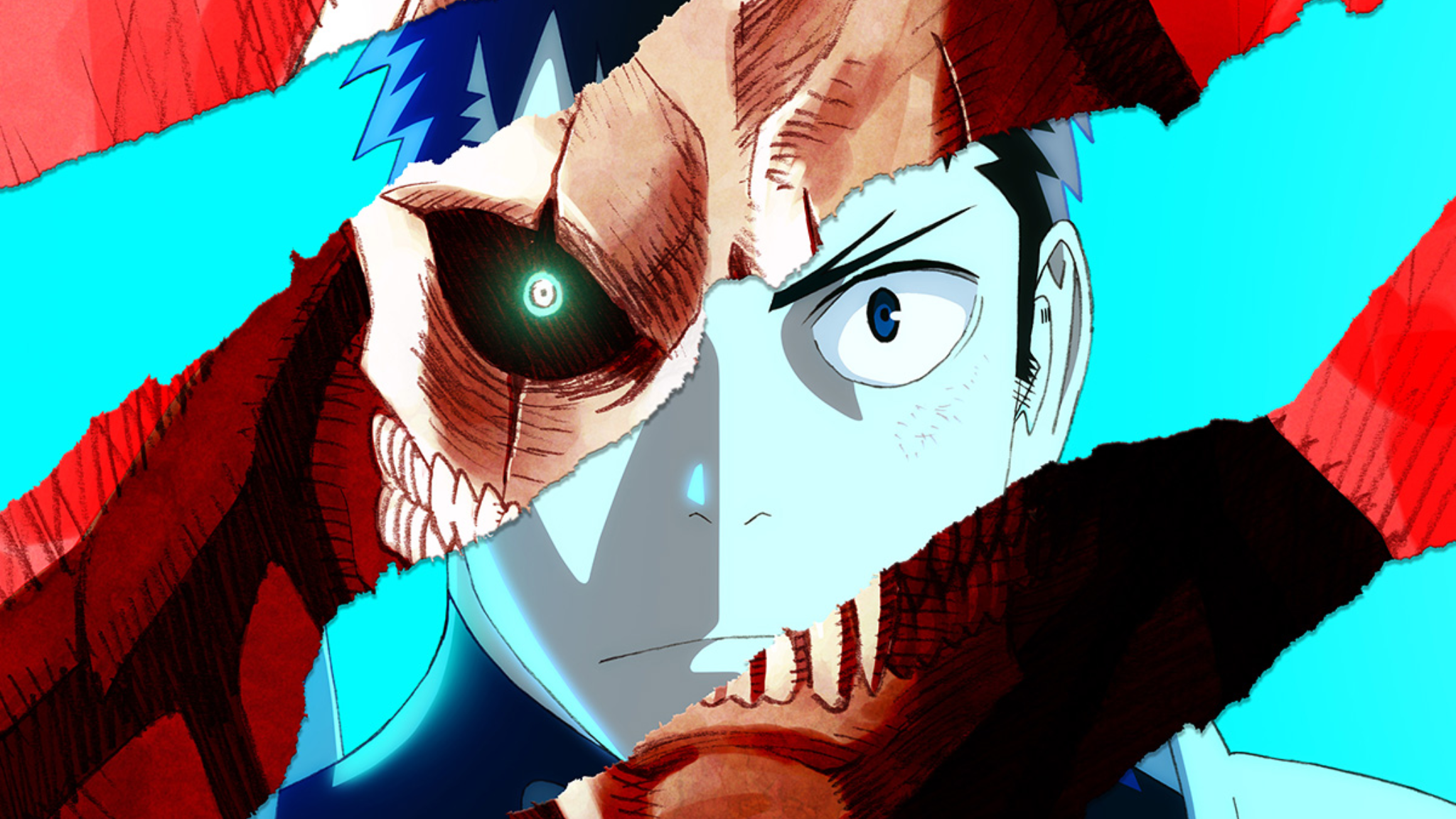 Kaiju No. 8 Season 2 Will Have A Kaiju Sized Update Next Month