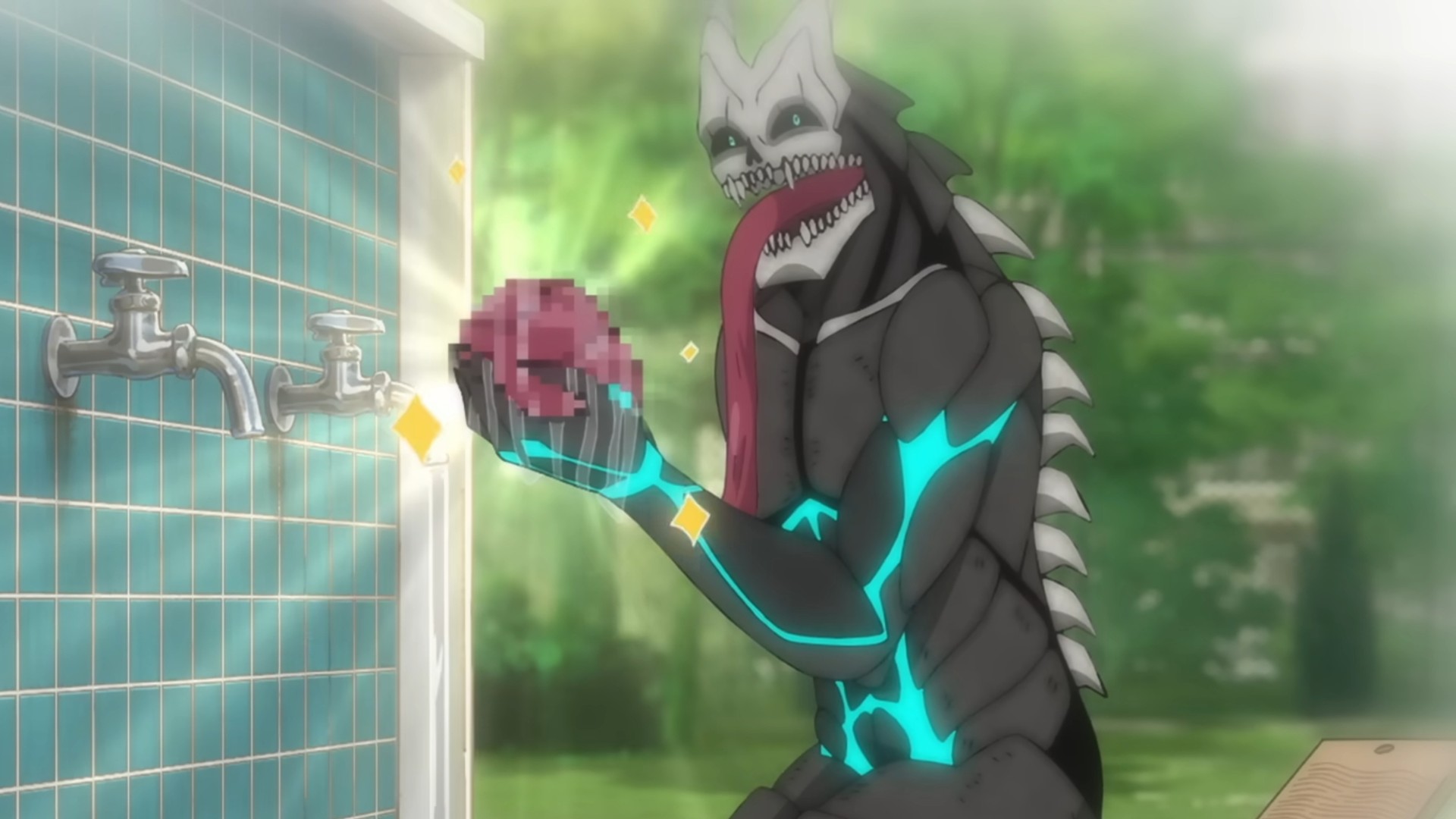 Kaiju No. 8 Season 2 Reveals July 2025 Release & Poster