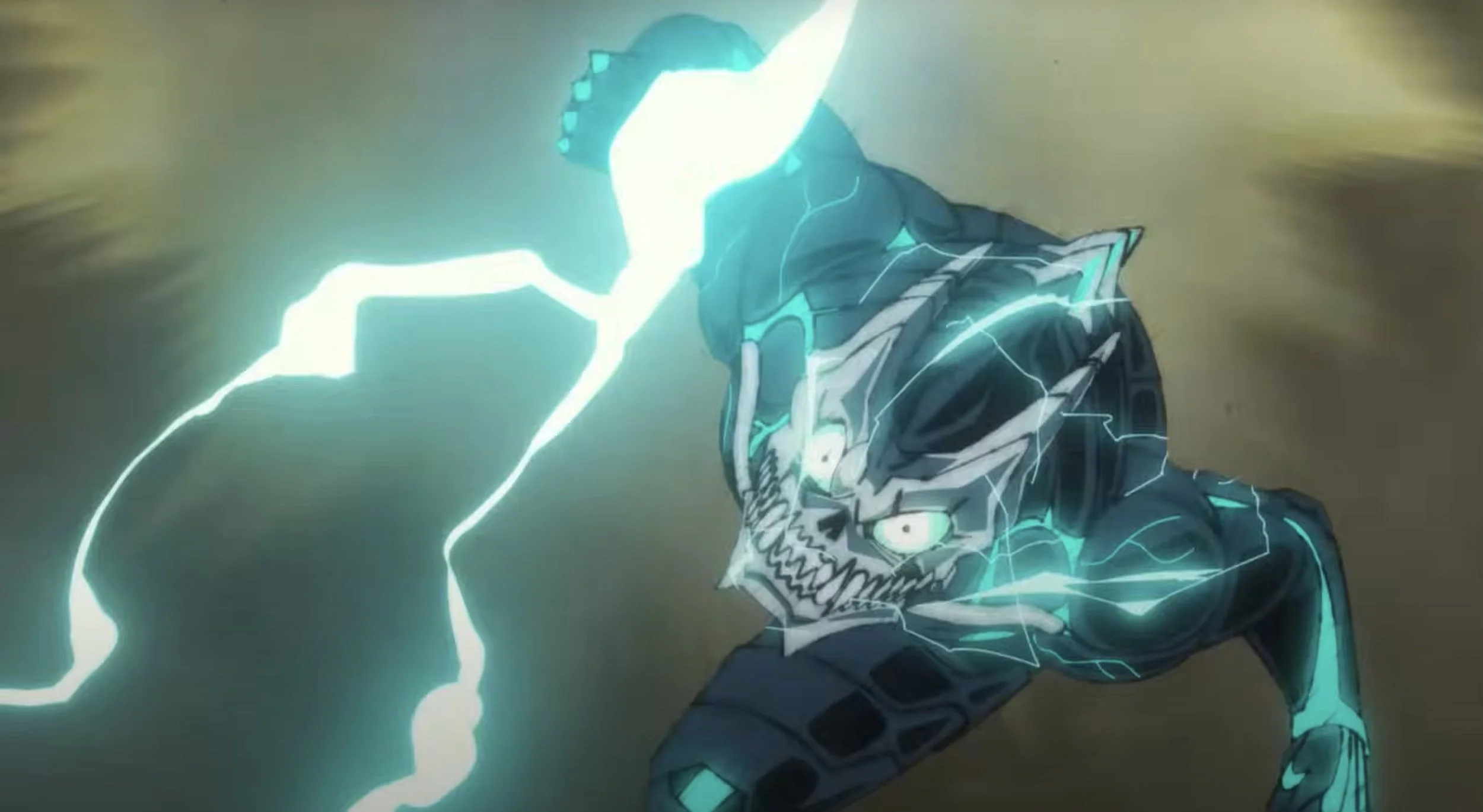 KAIJU NO. 8 Season 2 Drops New Ahead of Explosive Premiere