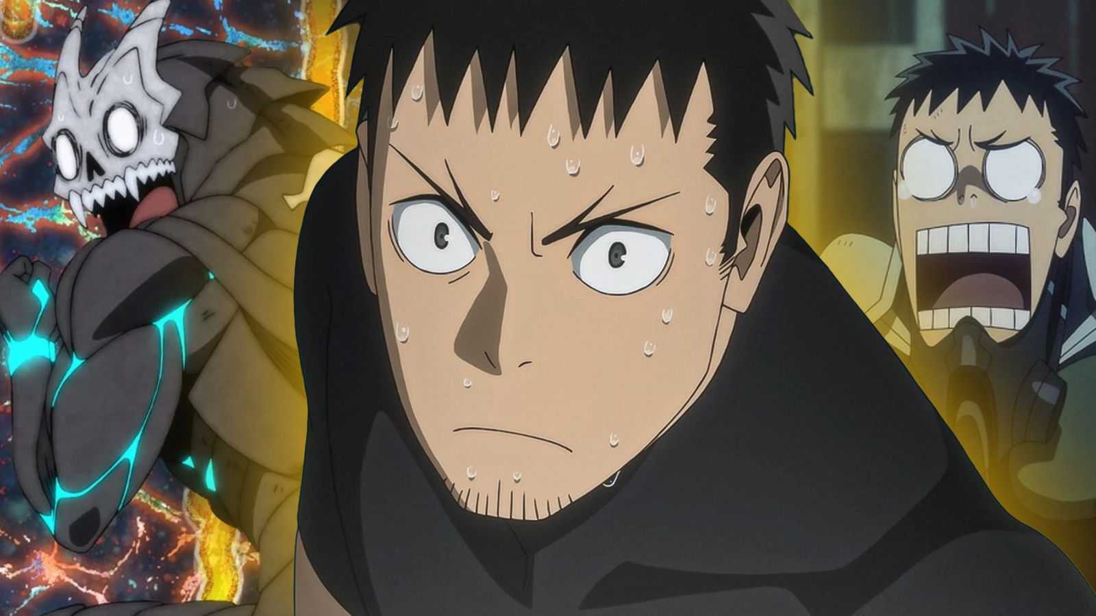 Kaiju No. 8' Season 2 Is Already Struggling to Keep Up With Other Anime