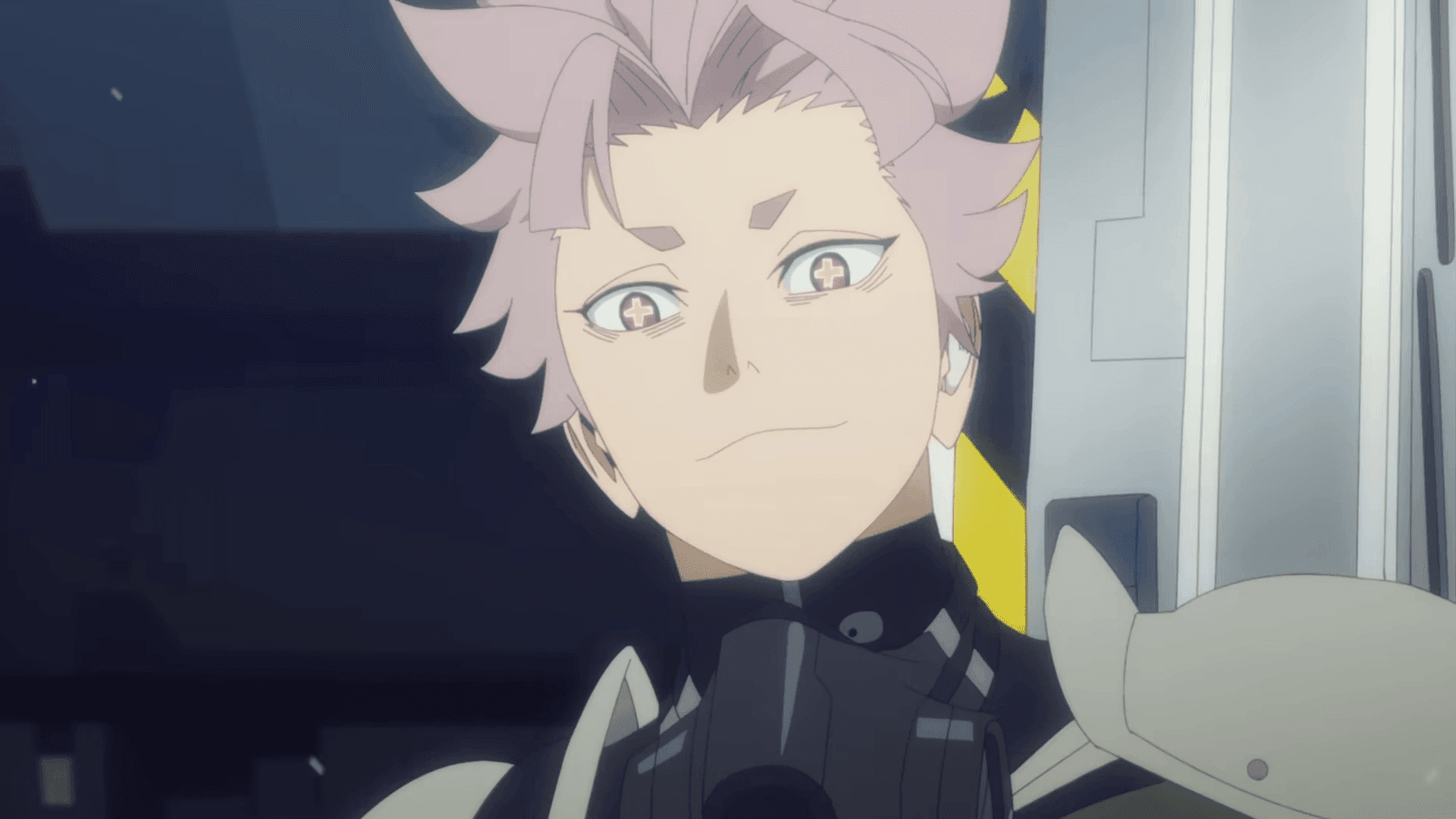 Kaiju No. 8 Season 2 Releases Teaser Trailer