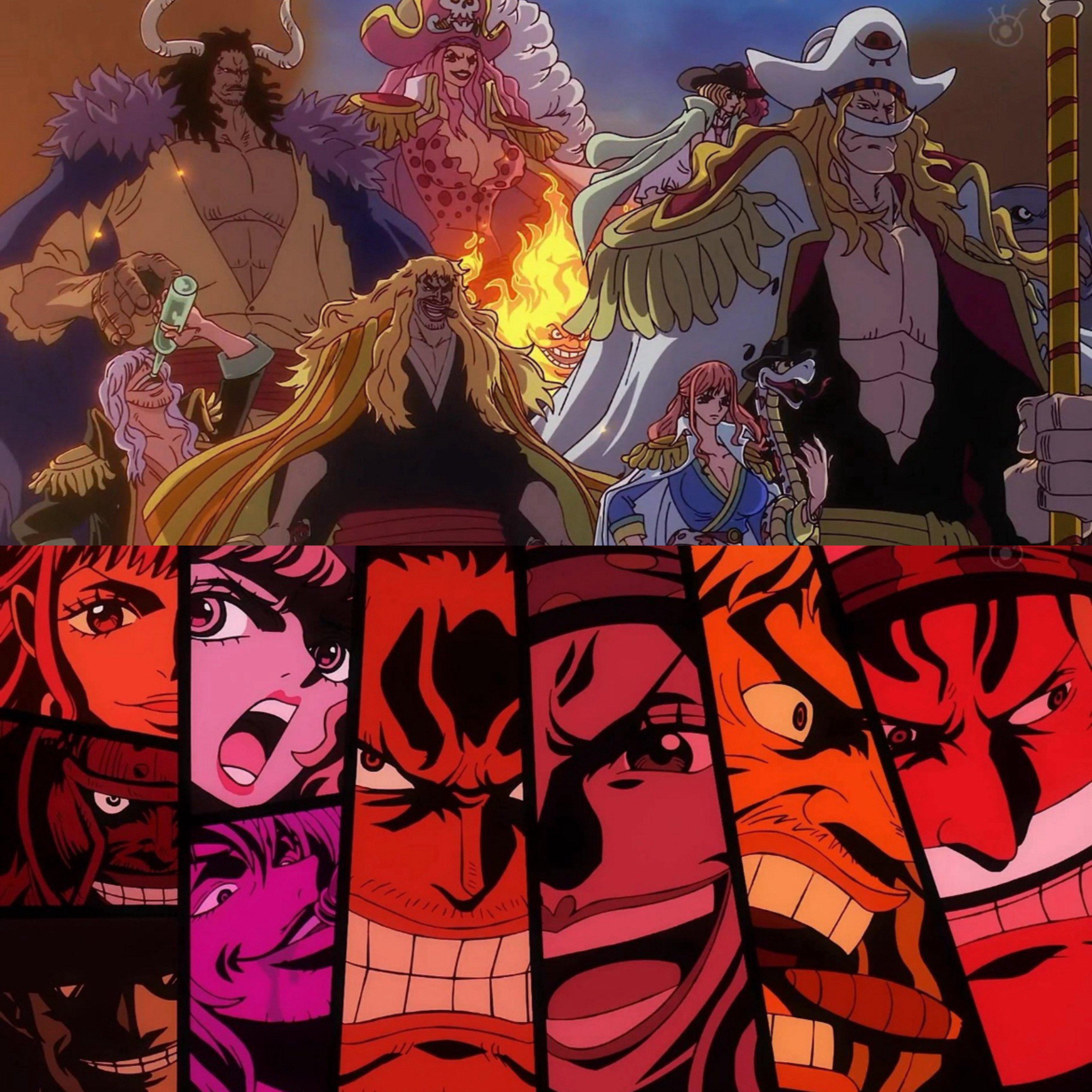 The Rocks Pirates ☠️