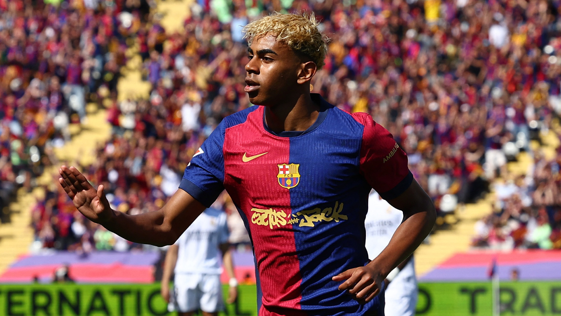 The Million Euro Fine Lamine Yamal Could Face Over Controversial Birthday Party